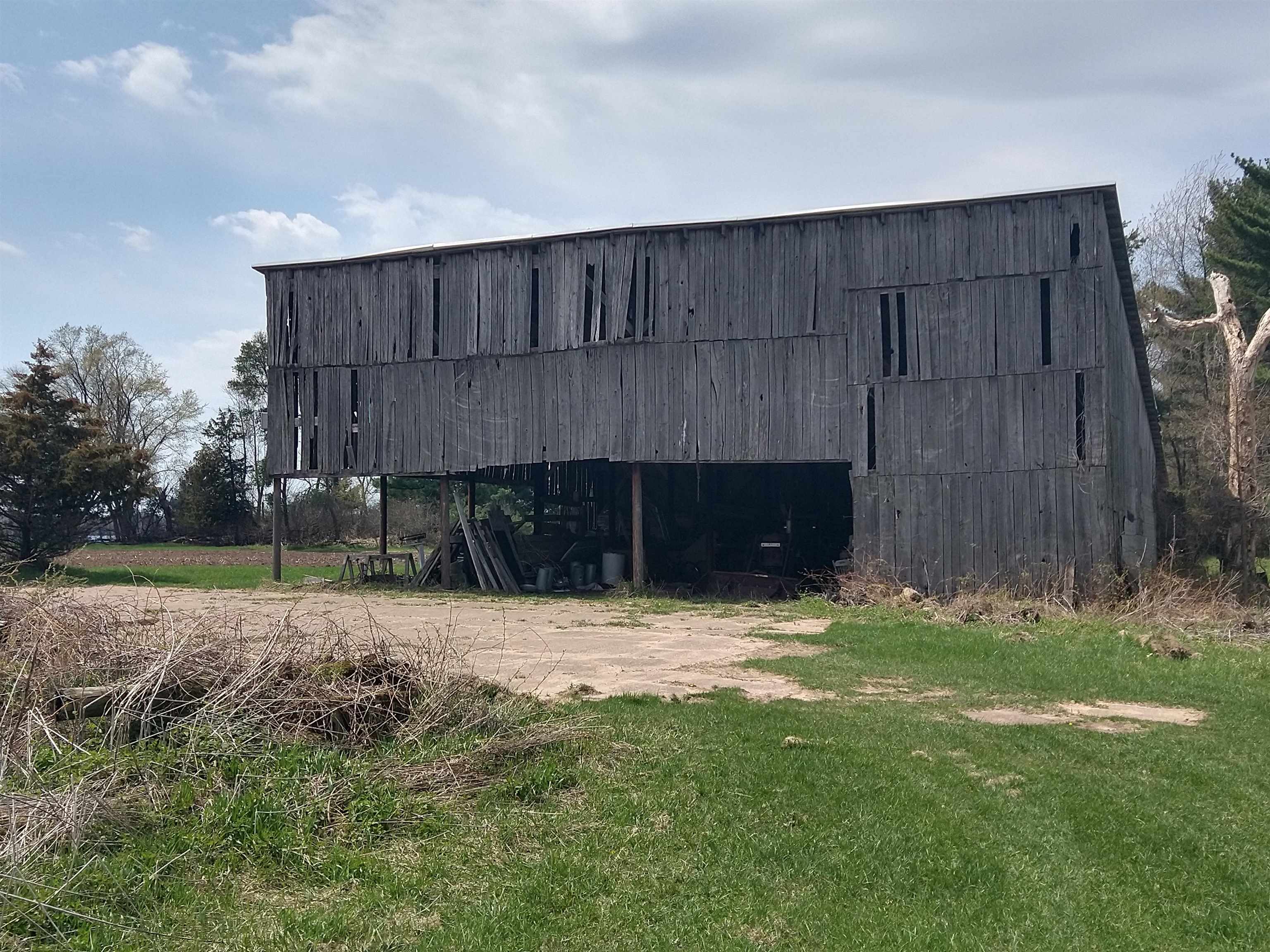 891 County Road Z, Arkdale, Wisconsin, 54613, United States, 4 Bedrooms Bedrooms, ,1 BathroomBathrooms,Residential,For Sale,891 County Road Z,1264713