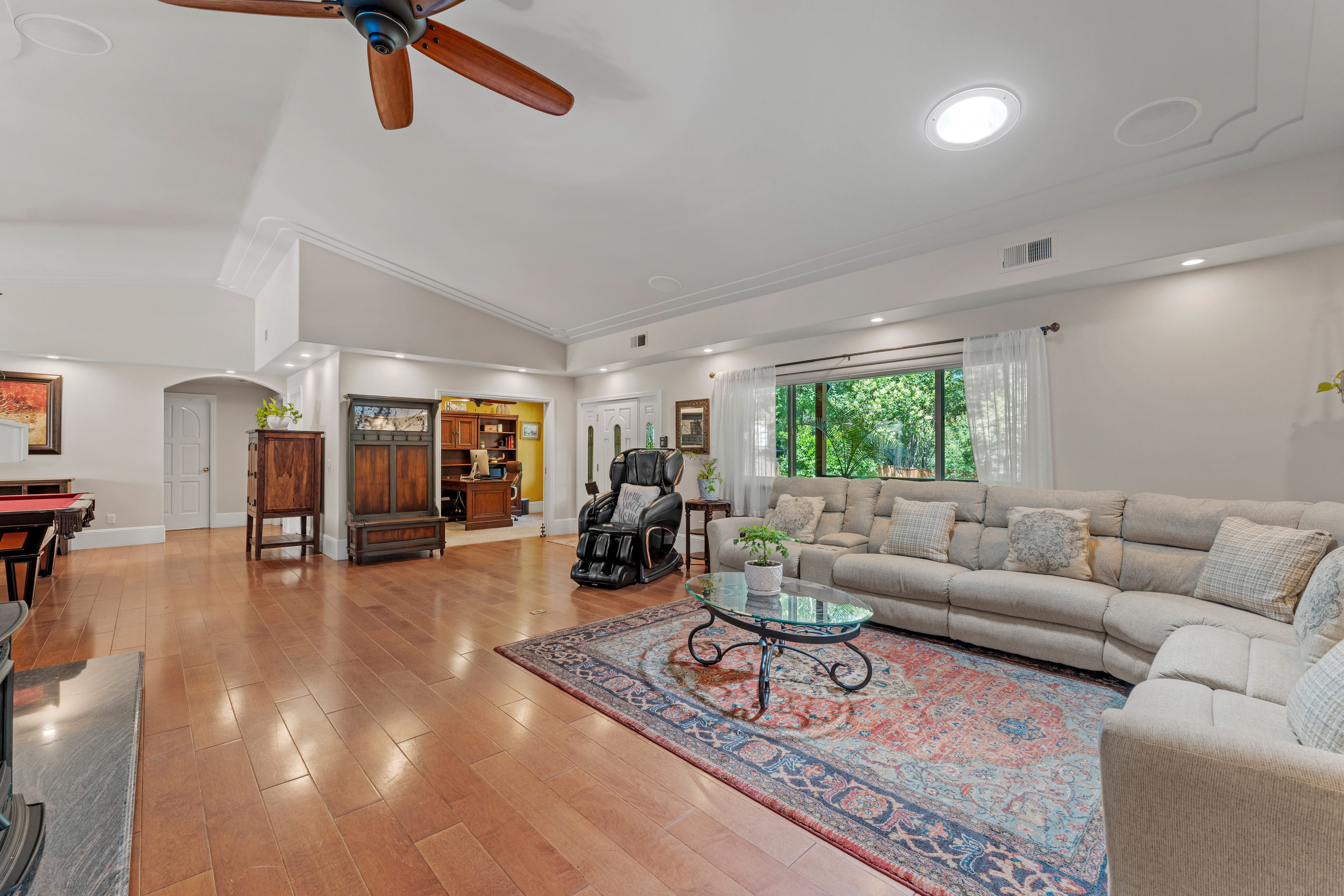  5770 Hoffman Lane, Fair Oaks, CA 95628 - 物件實景