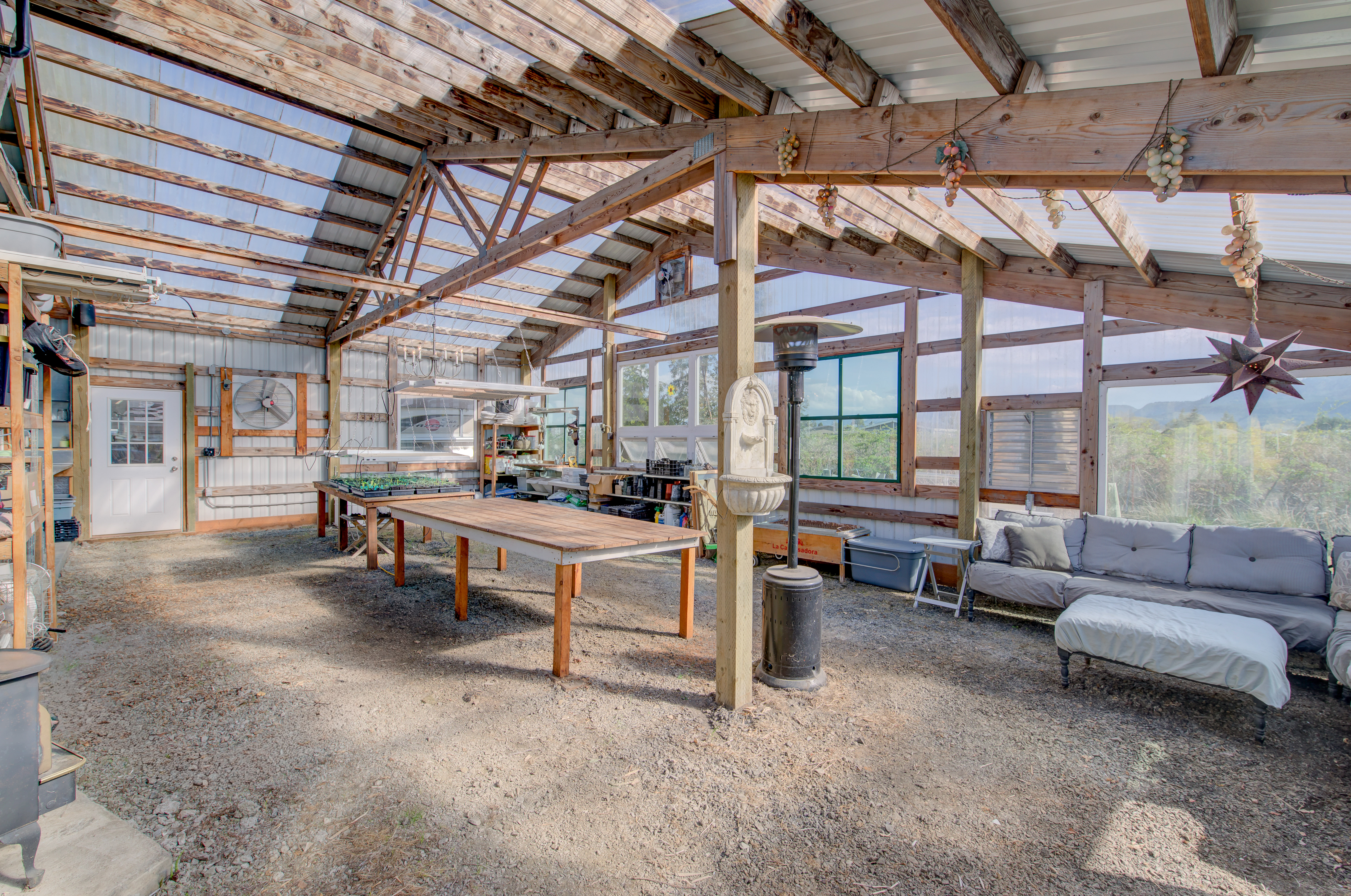  31 Blue Skies Lane, Cathlamet, WA 98612 - 物件實景
