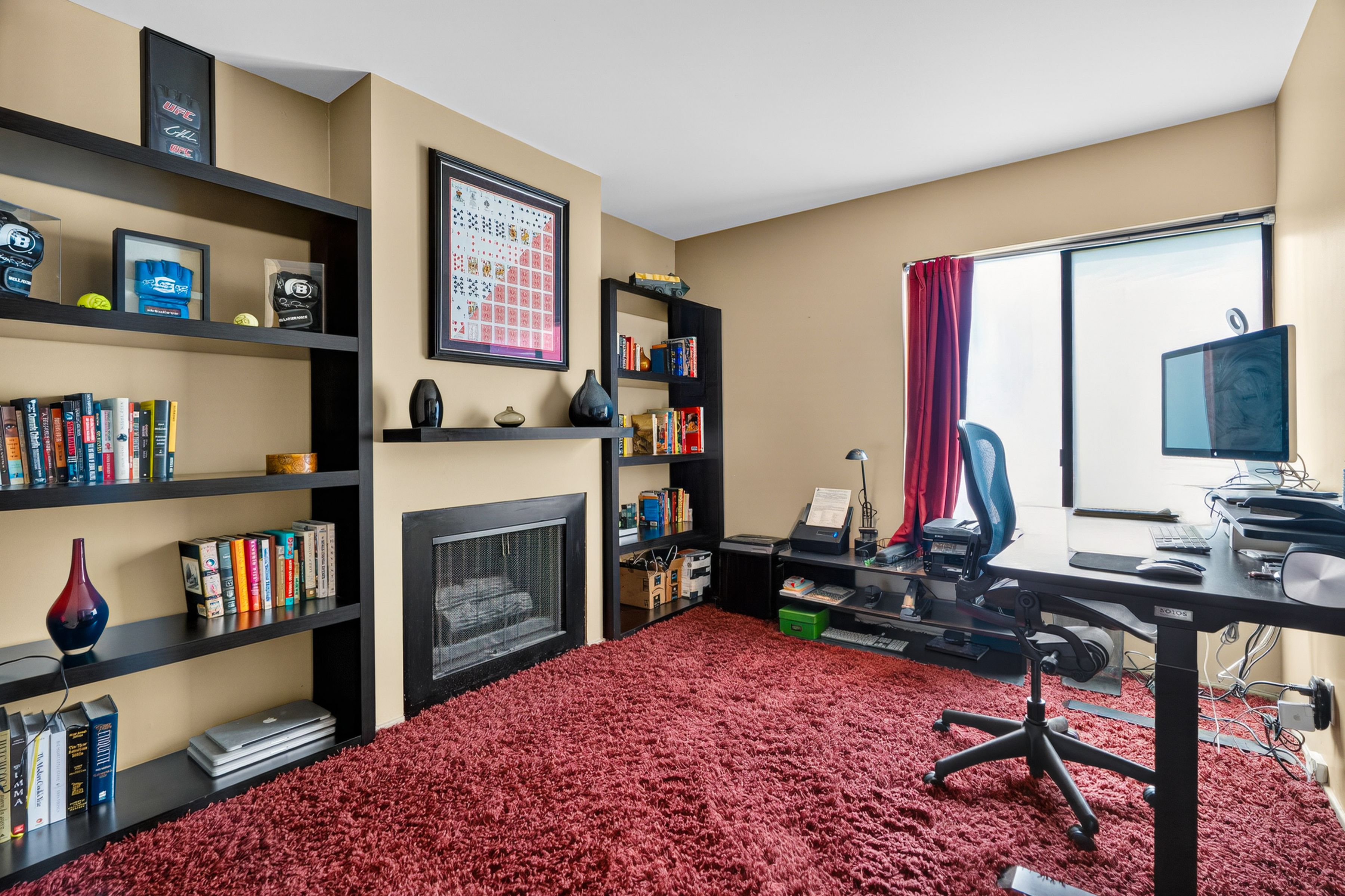  3282 Beaudry Ter - 物件實景