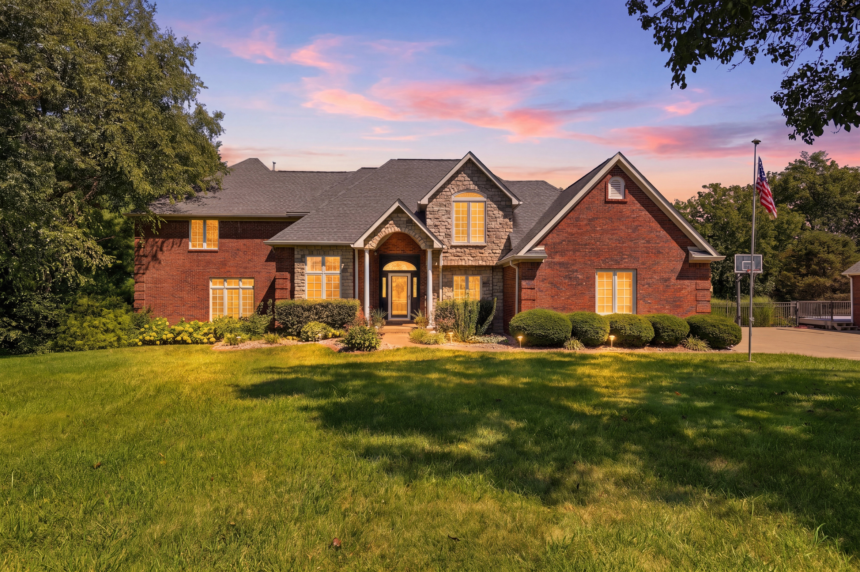  6559 Quail Chase, Charlestown, IN 47111 - 物件實景