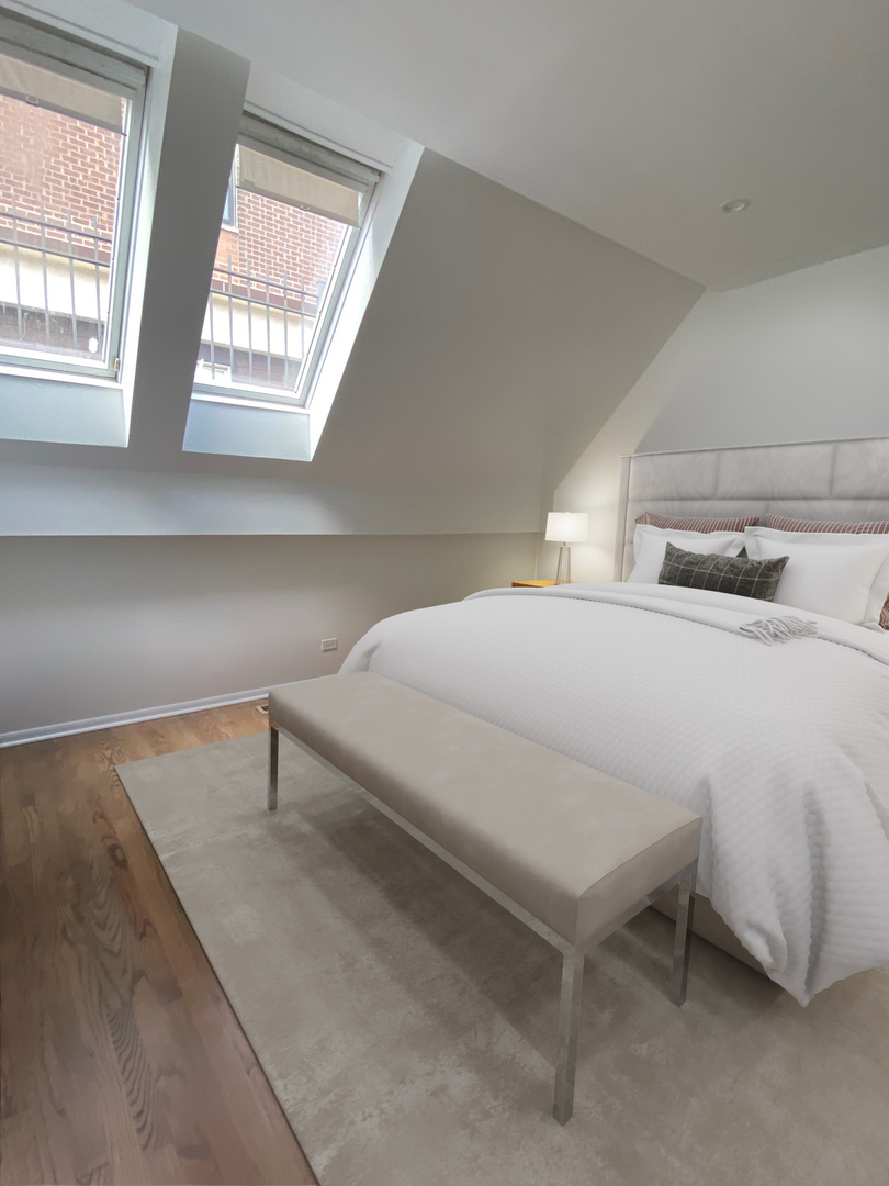 3631 N Pine Grove Avenue Unit C, Chicago, Illinois, 60613, United States, 4 Bedrooms Bedrooms, ,4 BathroomsBathrooms,Residential,For Sale,3631 N Pine Grove Avenue Unit C,1663160