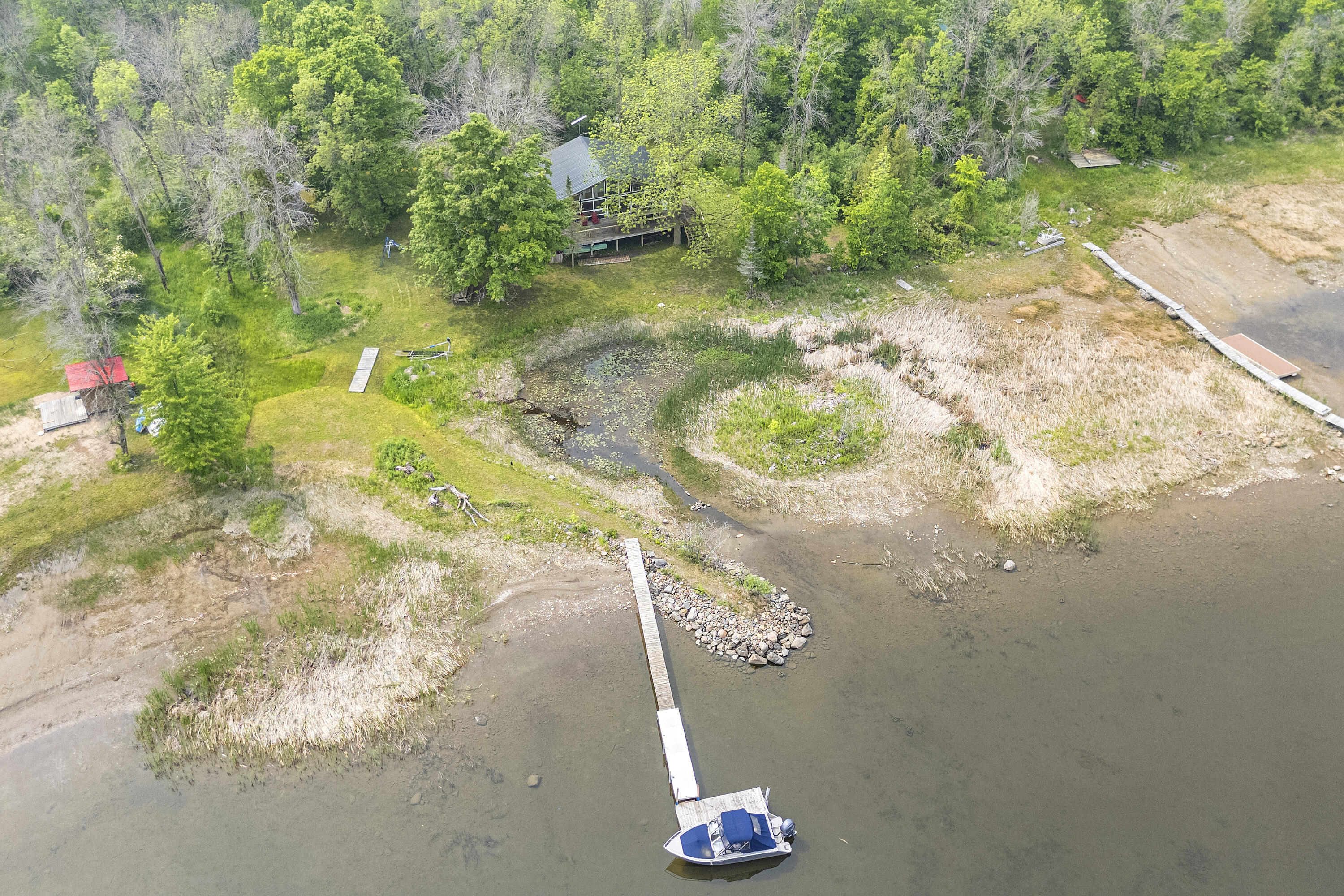  Georgian Bay Family Cottage - 物件實景