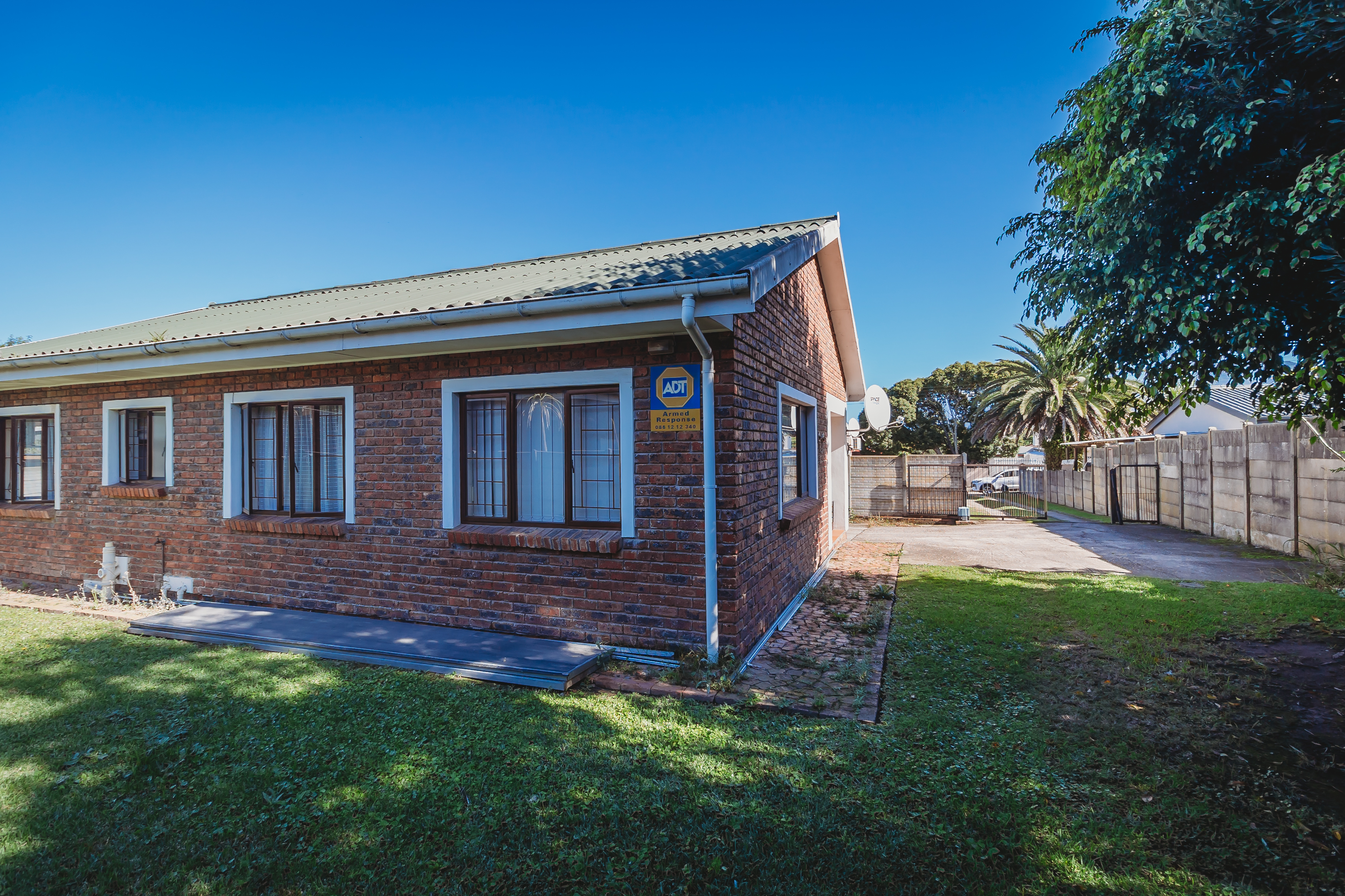  George South - 物件實景