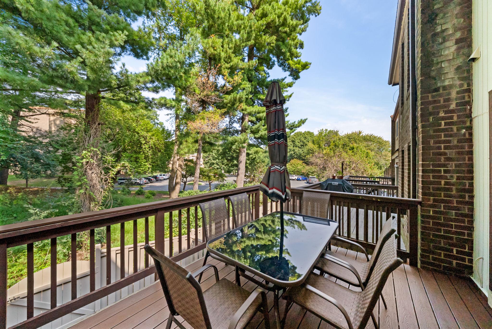 1722 Cy Court, Vienna, VA, 22182 - 物件實景