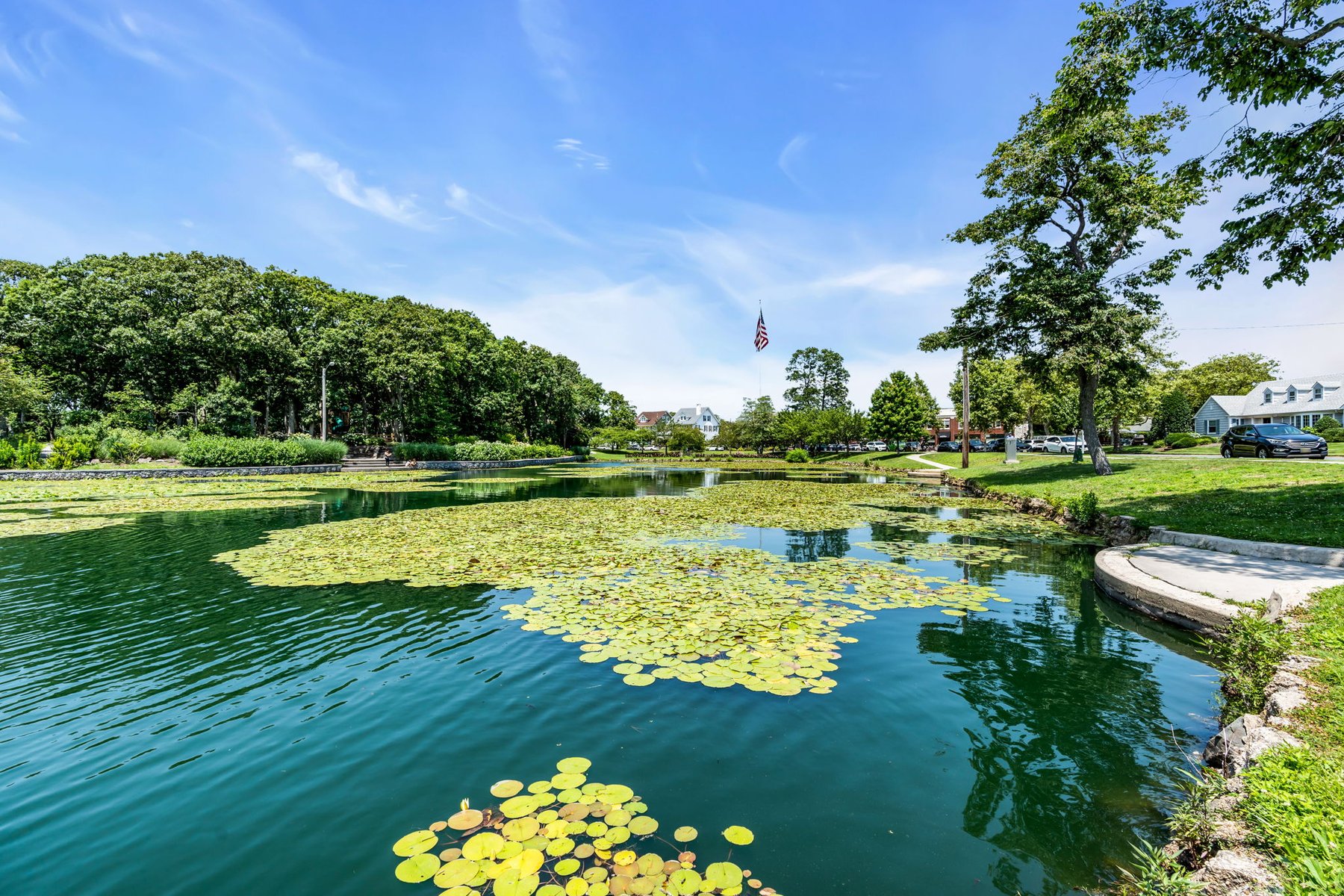  Build Your Spring Lake Legacy - 物件實景