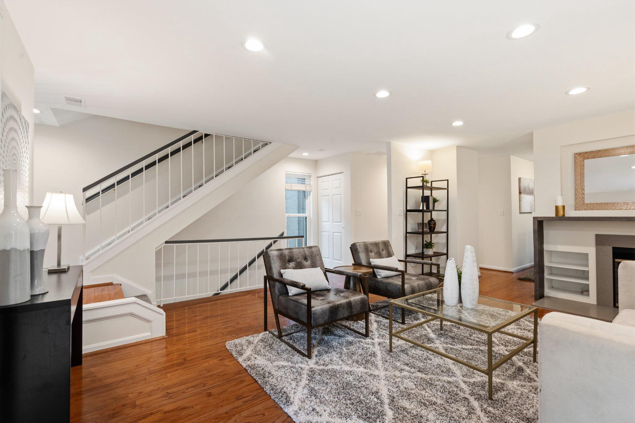  1325 13th Street NW, Washington, DC, 20005 - 物件實景