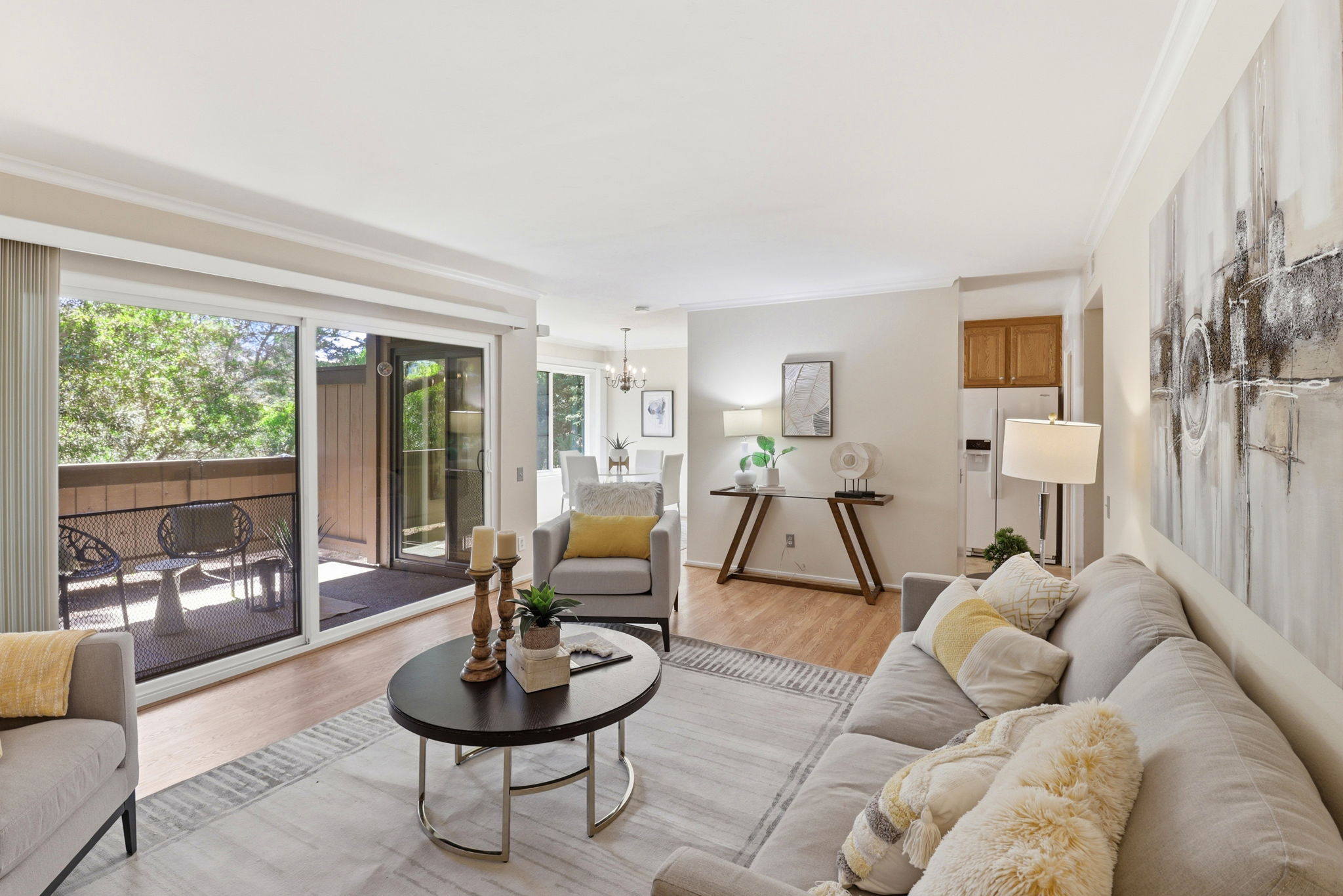  3336 Brittan Ave Unit 2 - 物件實景