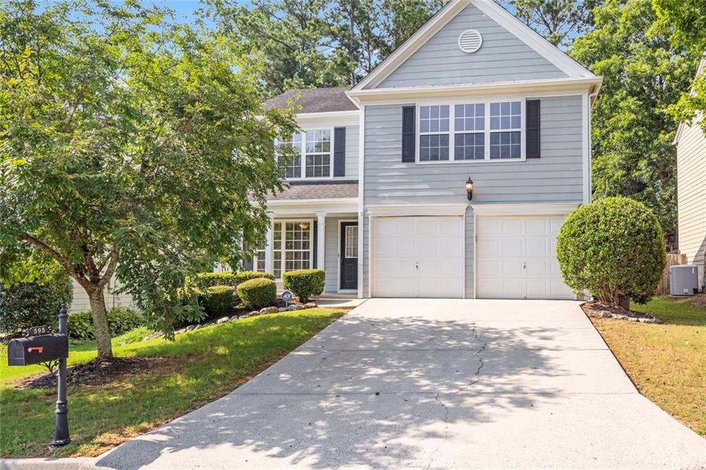 Alpharetta, Georgia, 30004, United States, 3 Bedrooms Bedrooms, ,3 BathroomsBathrooms,Residential,For Sale,1890070