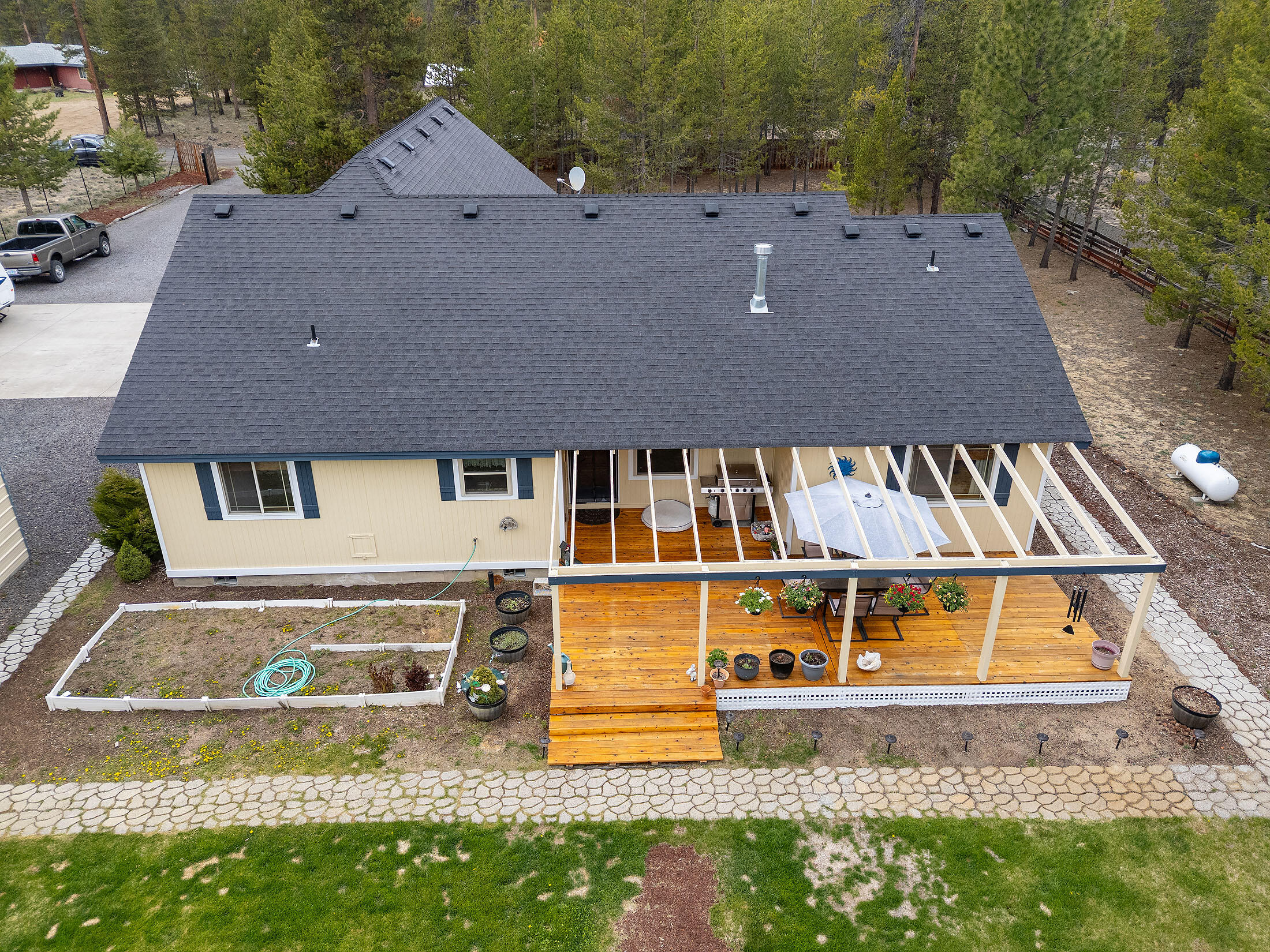 La Pine, Oregon, 97739, United States, 3 Bedrooms Bedrooms, ,2 BathroomsBathrooms,Residential,For Sale,1821567