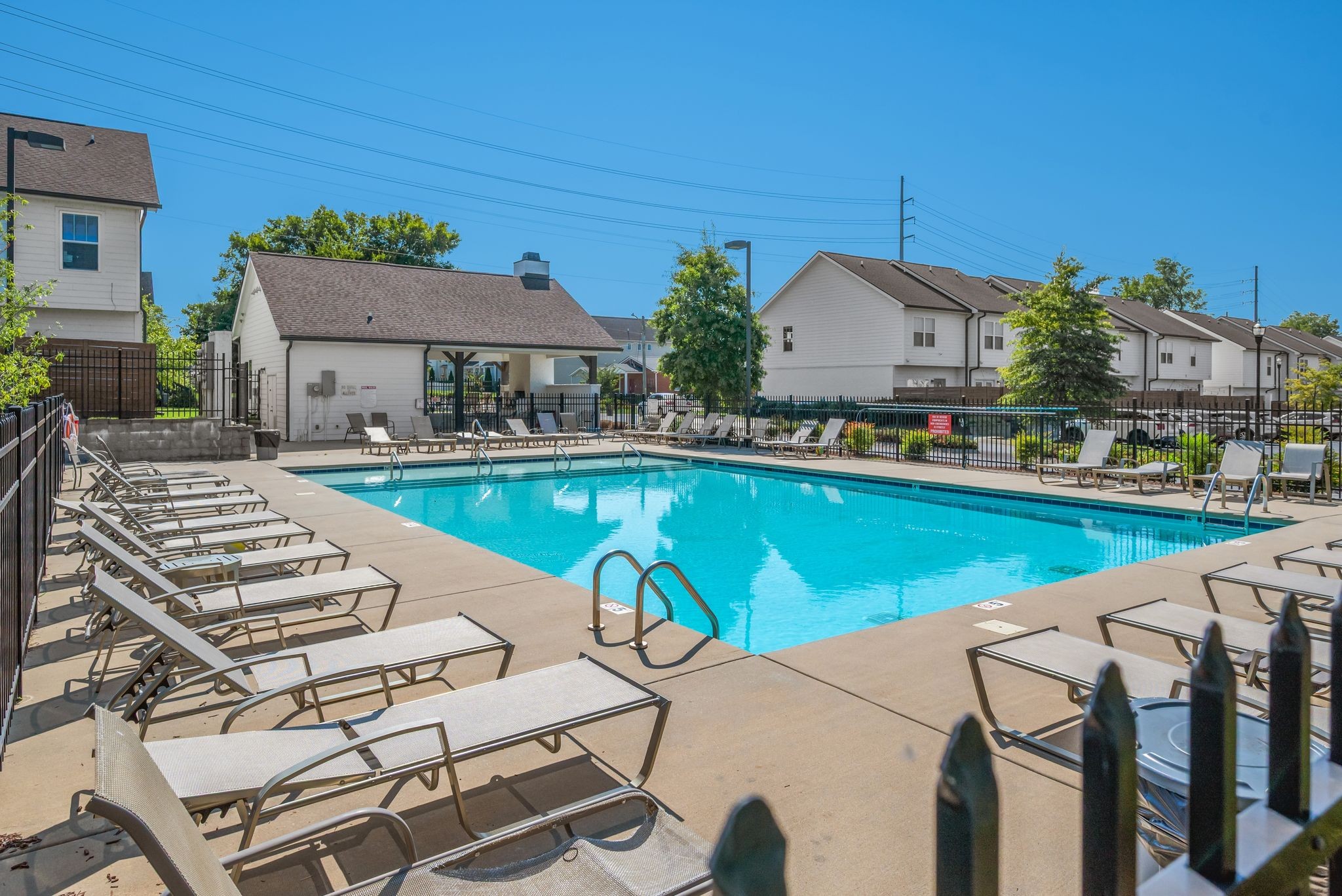  206 W Mill Dr, Nashville, TN, 37209 - 物件實景