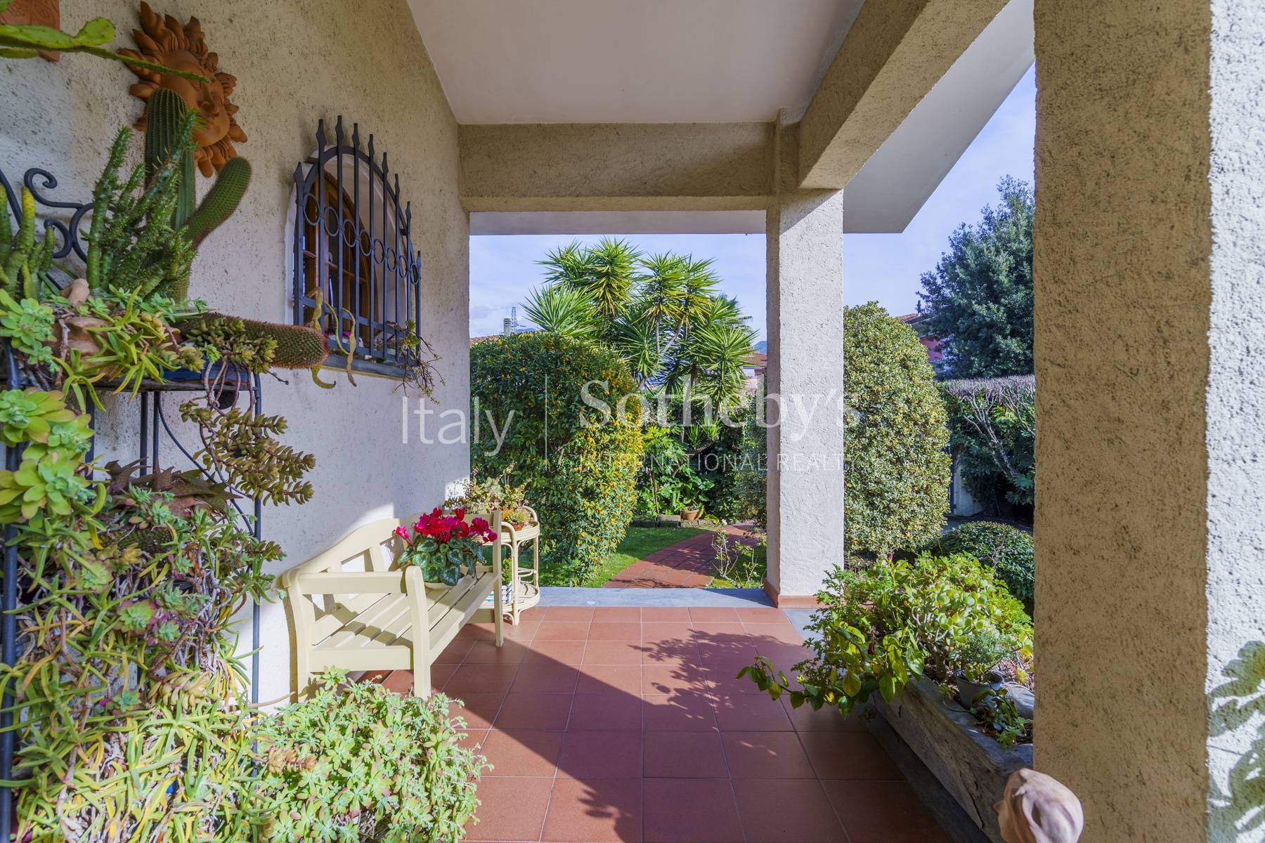  Villa in Forte dei Marmi with pool and garden - 物件實景