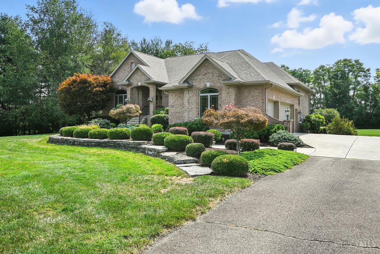 Logan Twp, Indiana, 47025, United States, 4 Bedrooms Bedrooms, ,3 BathroomsBathrooms,Residential,For Sale,1941988