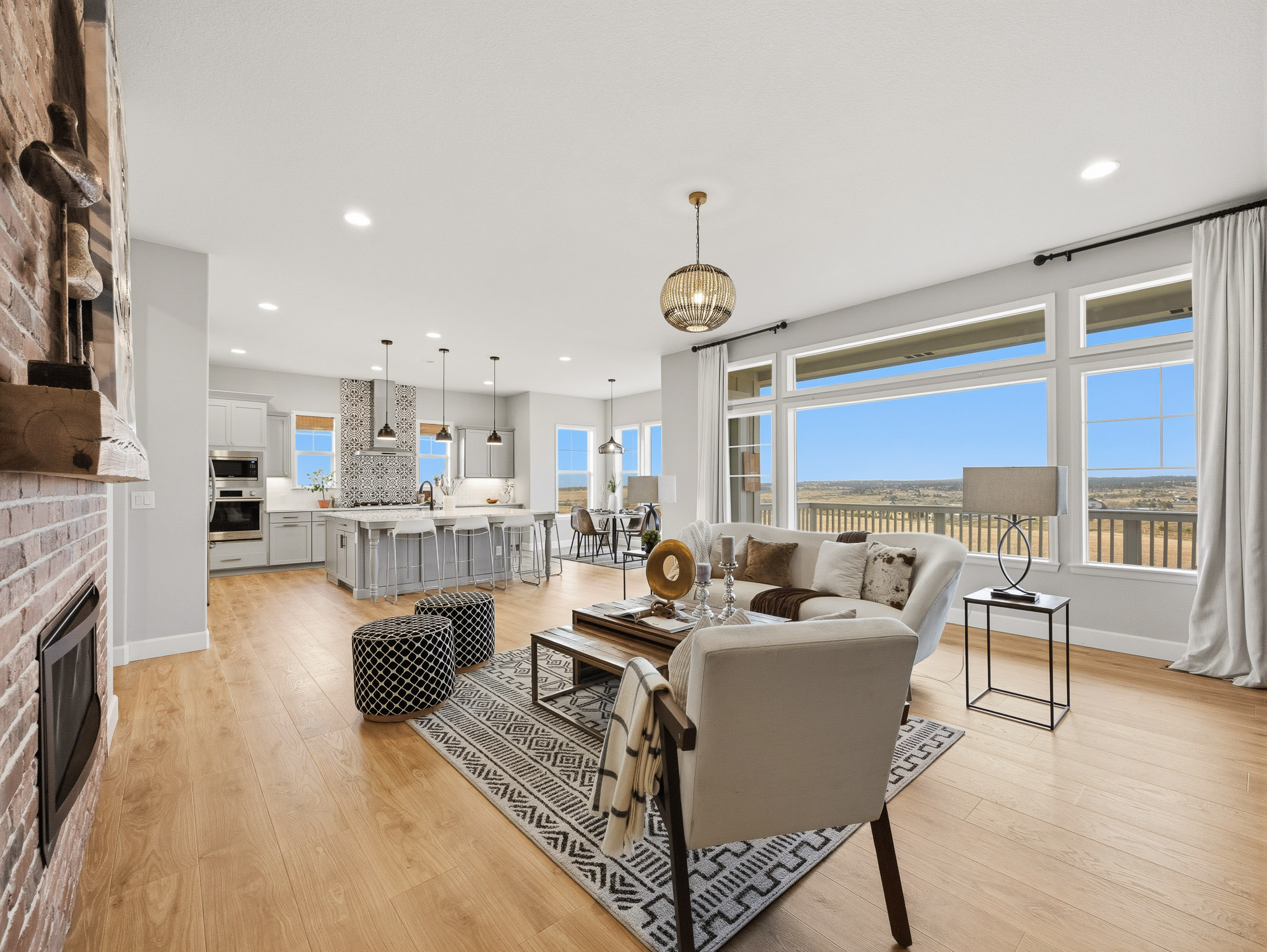  Private Colorado retreat set on one of the few 8-acre estates - 物件實景
