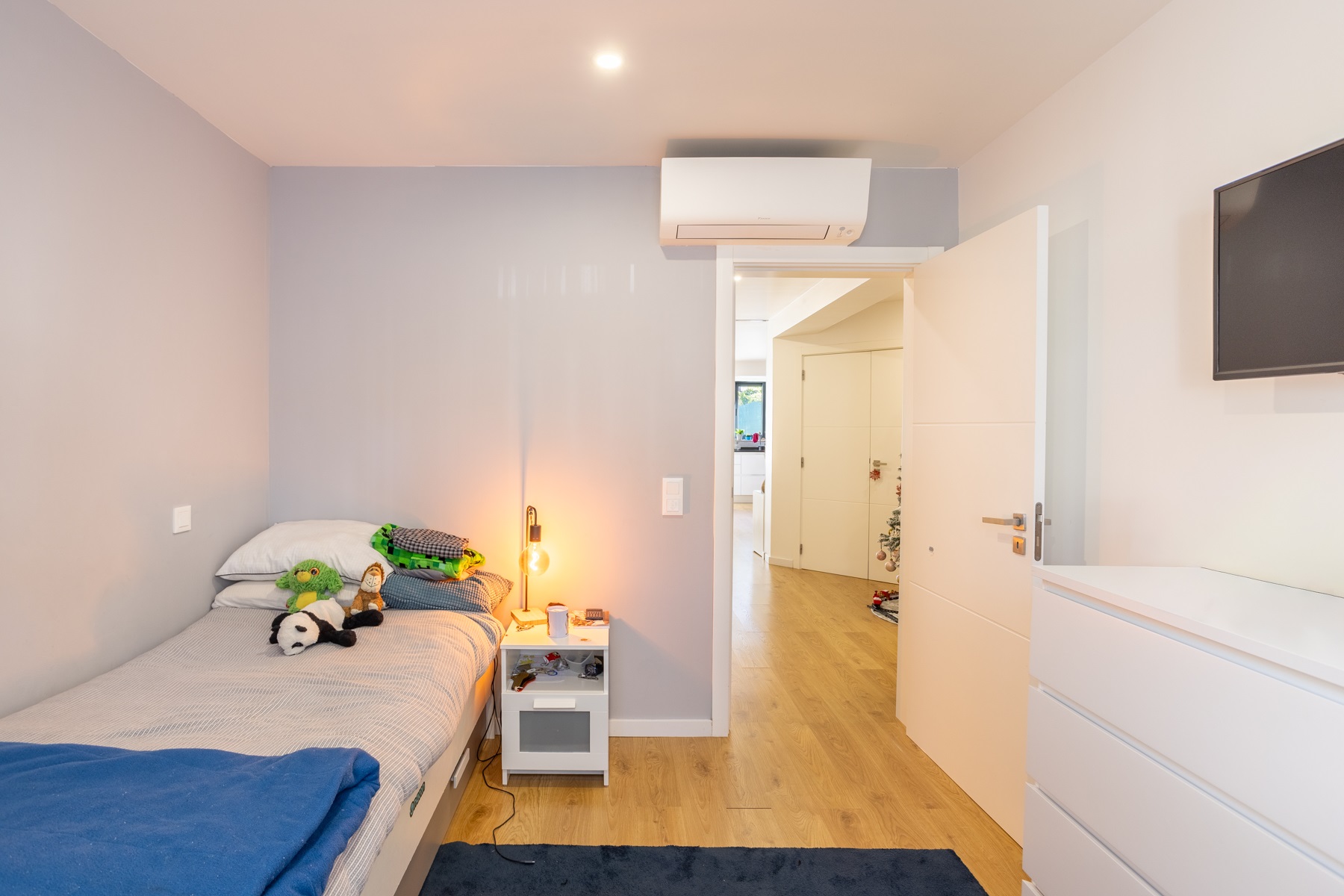  Semi-detached house, 3 bedrooms, for Sale - 物件實景