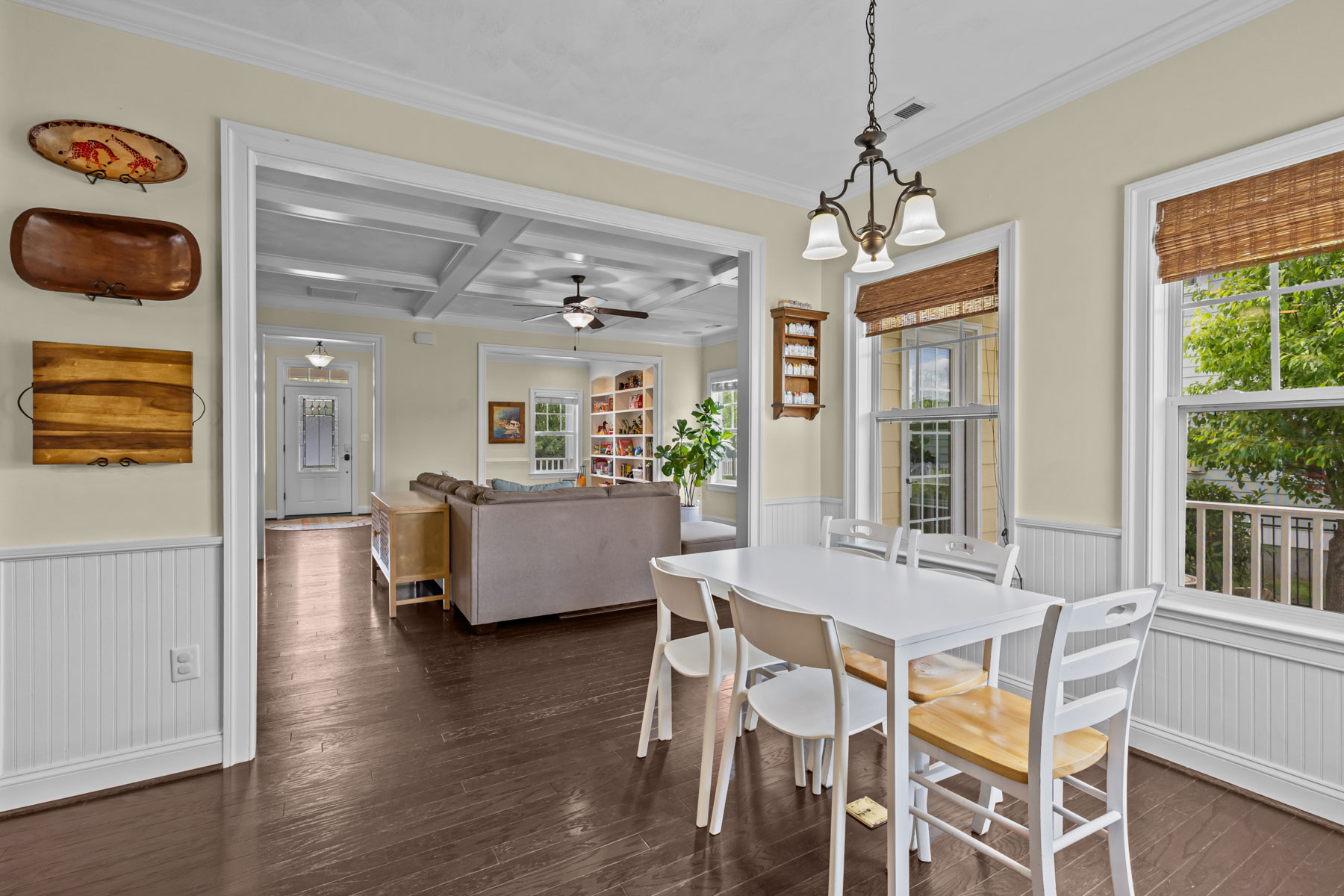  516 Beecher Stowe Street, Chesapeake, VA 23323 - 物件實景