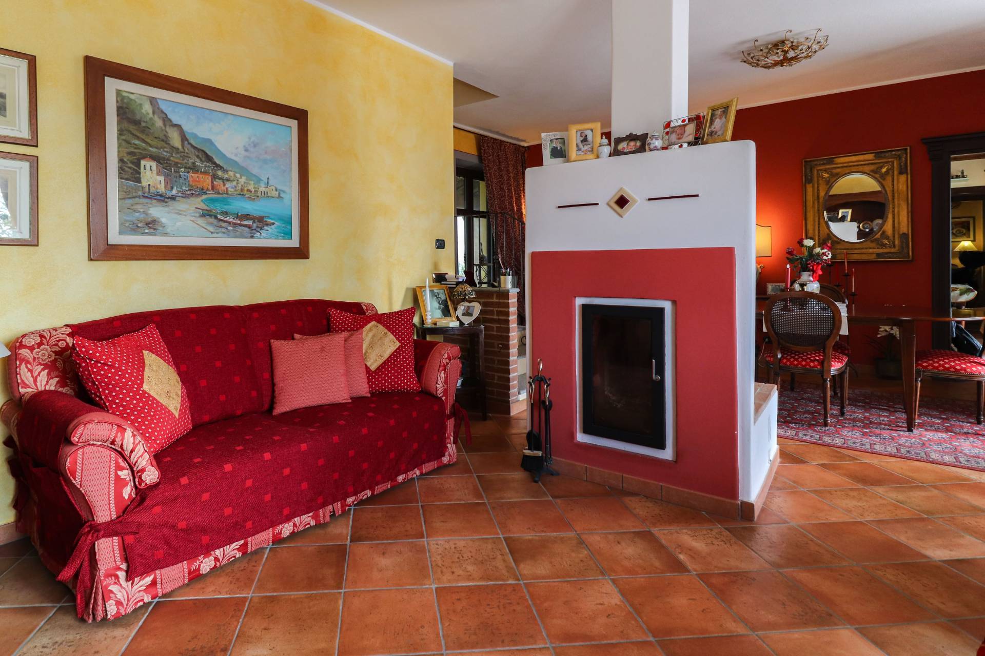 Localit? riviera, Monforte d'Alba, Cuneo, 12065, IT, 3 Bedrooms Bedrooms, ,3 BathroomsBathrooms,Residential,For Sale,Localit? riviera,1639521