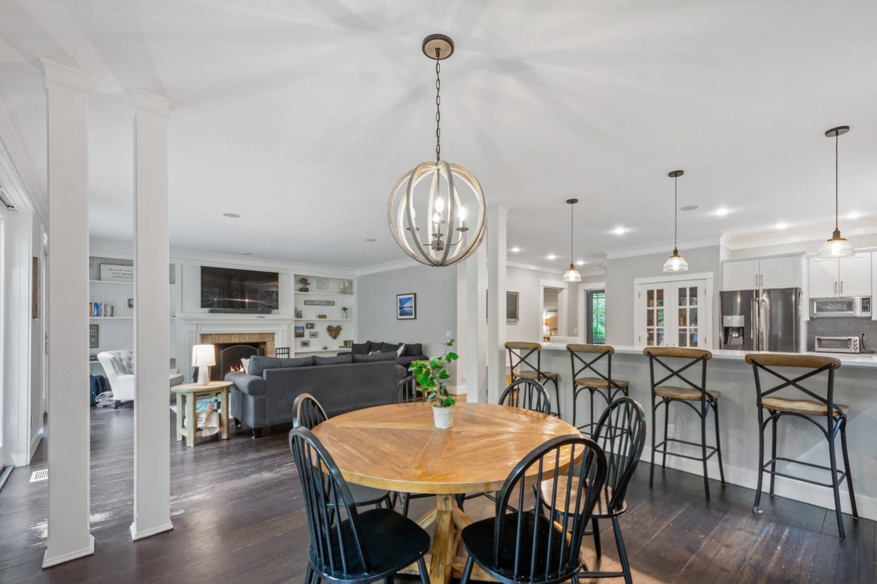  Spacious and Serene Southampton Retreat - 物件實景