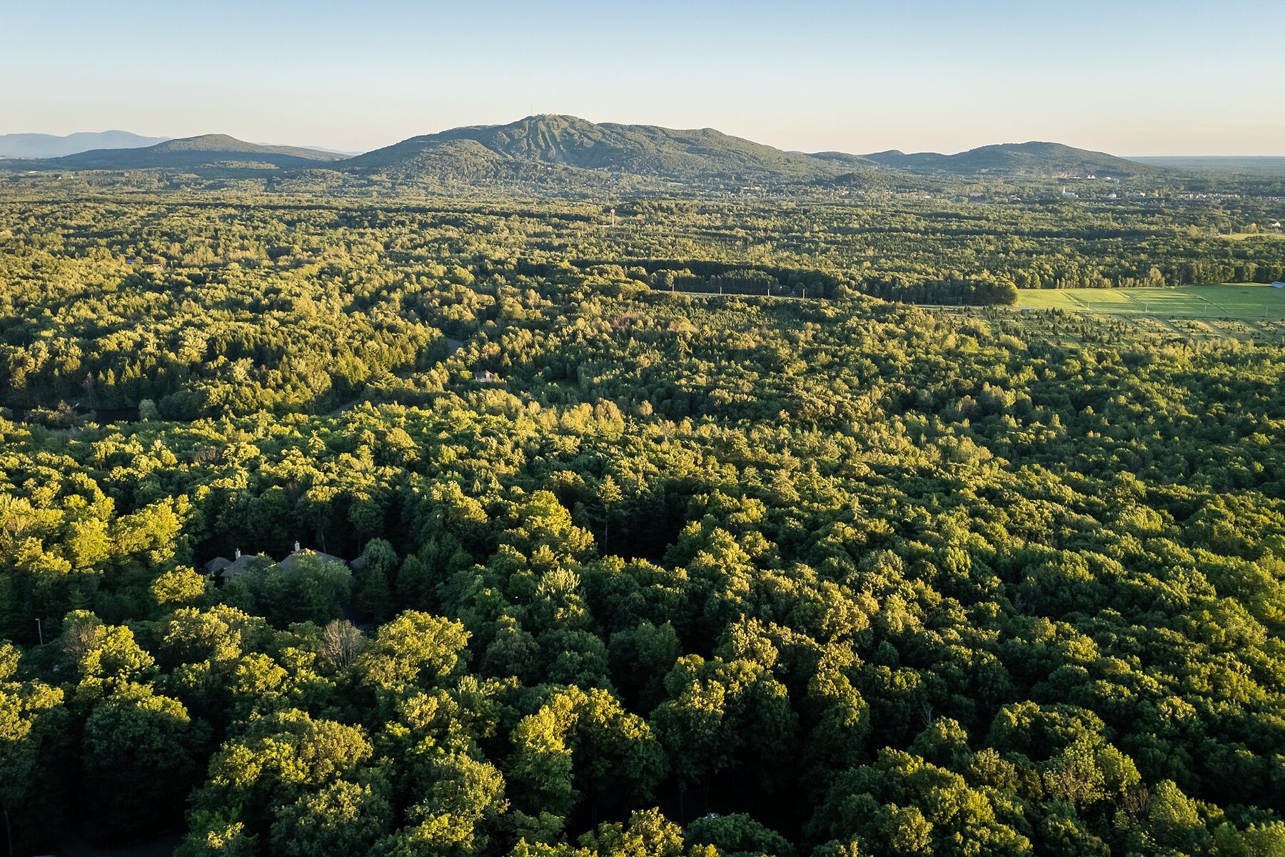  Shefford, Eastern Townships - 物件實景