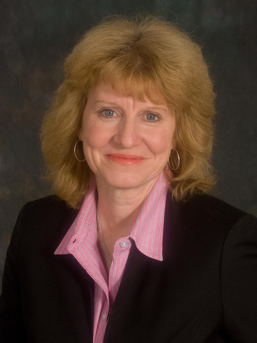 Virginia McMahon