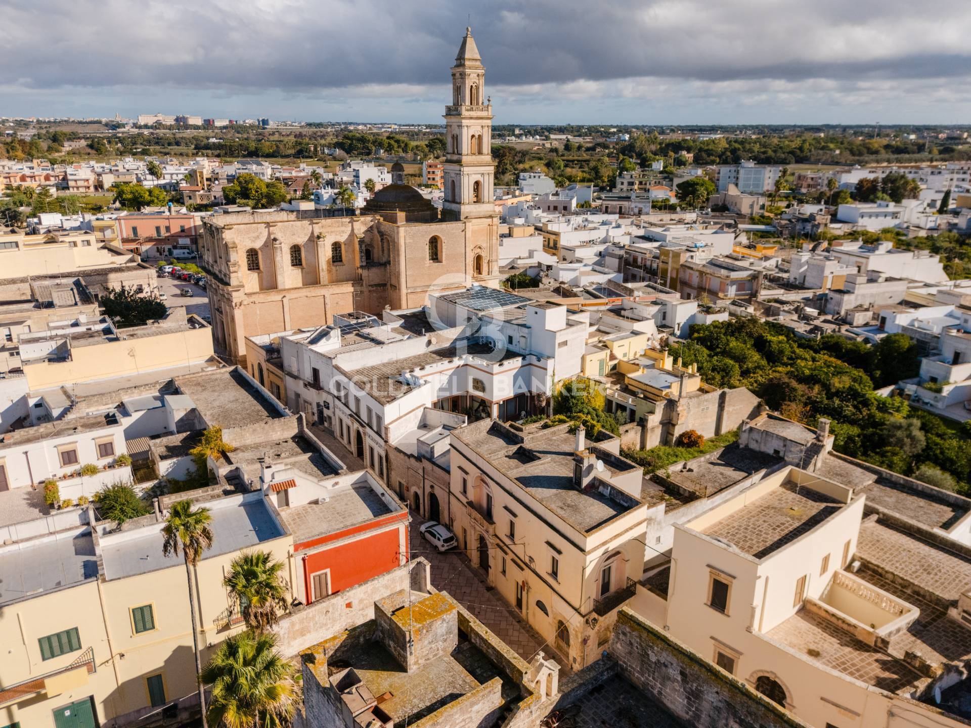 Lequile, Lecce, 73010, IT, 6 Bedrooms Bedrooms, ,6 BathroomsBathrooms,Residential,For Sale,1992134