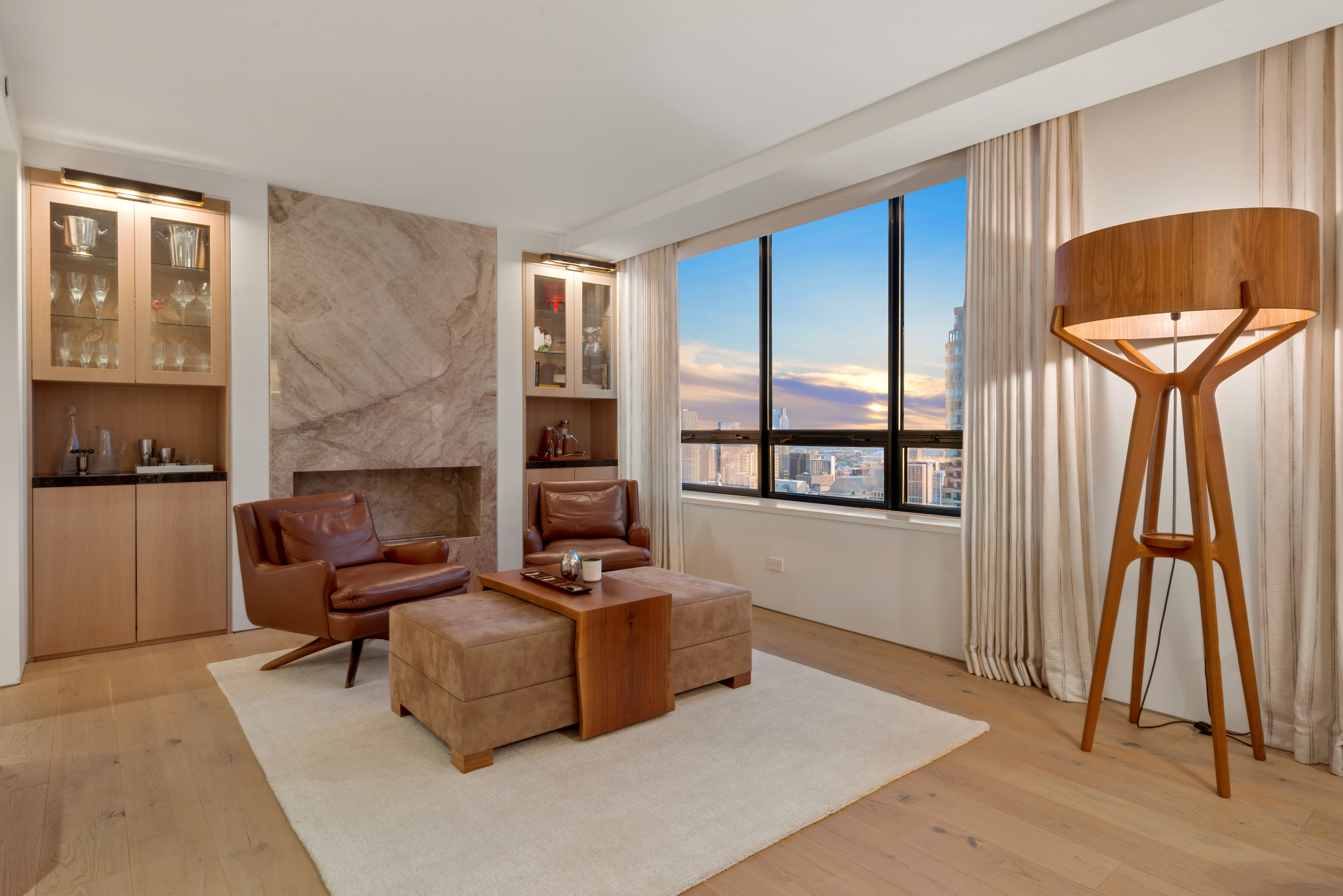  Refined Blend of Classic Architecture and Modern Design - 物件實景