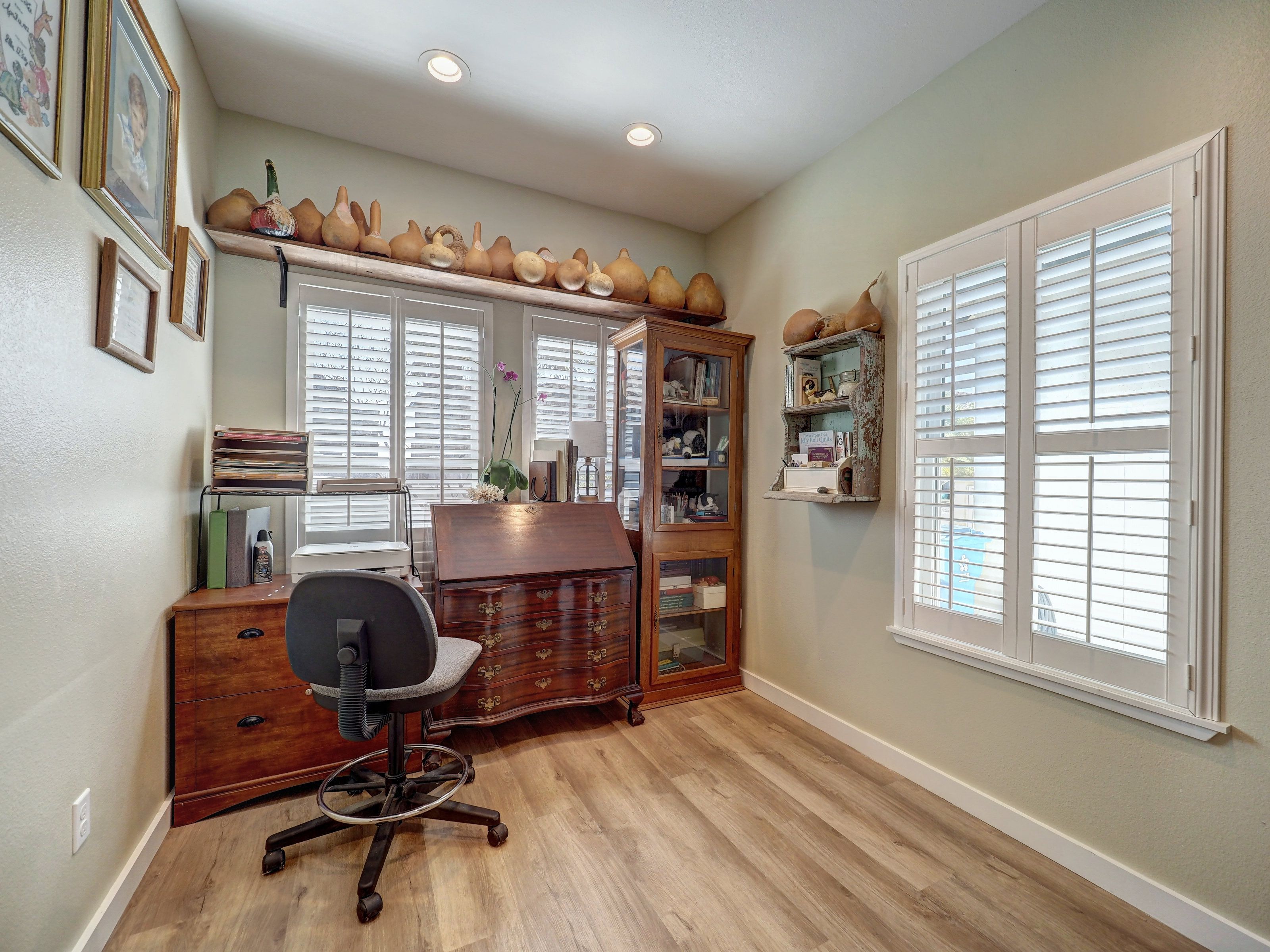  Luxurious Coastal La Joya Home - 物件實景