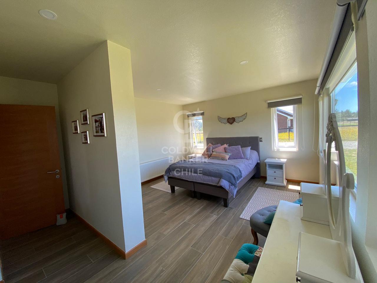 Puerto Varas, Chile, 3 Bedrooms Bedrooms, ,3 BathroomsBathrooms,Residential,For Sale,1926218