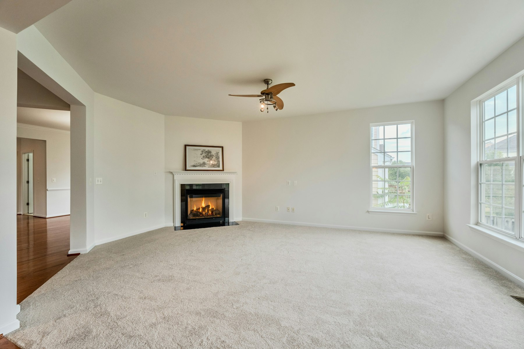  13544 Arcadian Drive, Leesburg, VA, 20176 - 物件實景