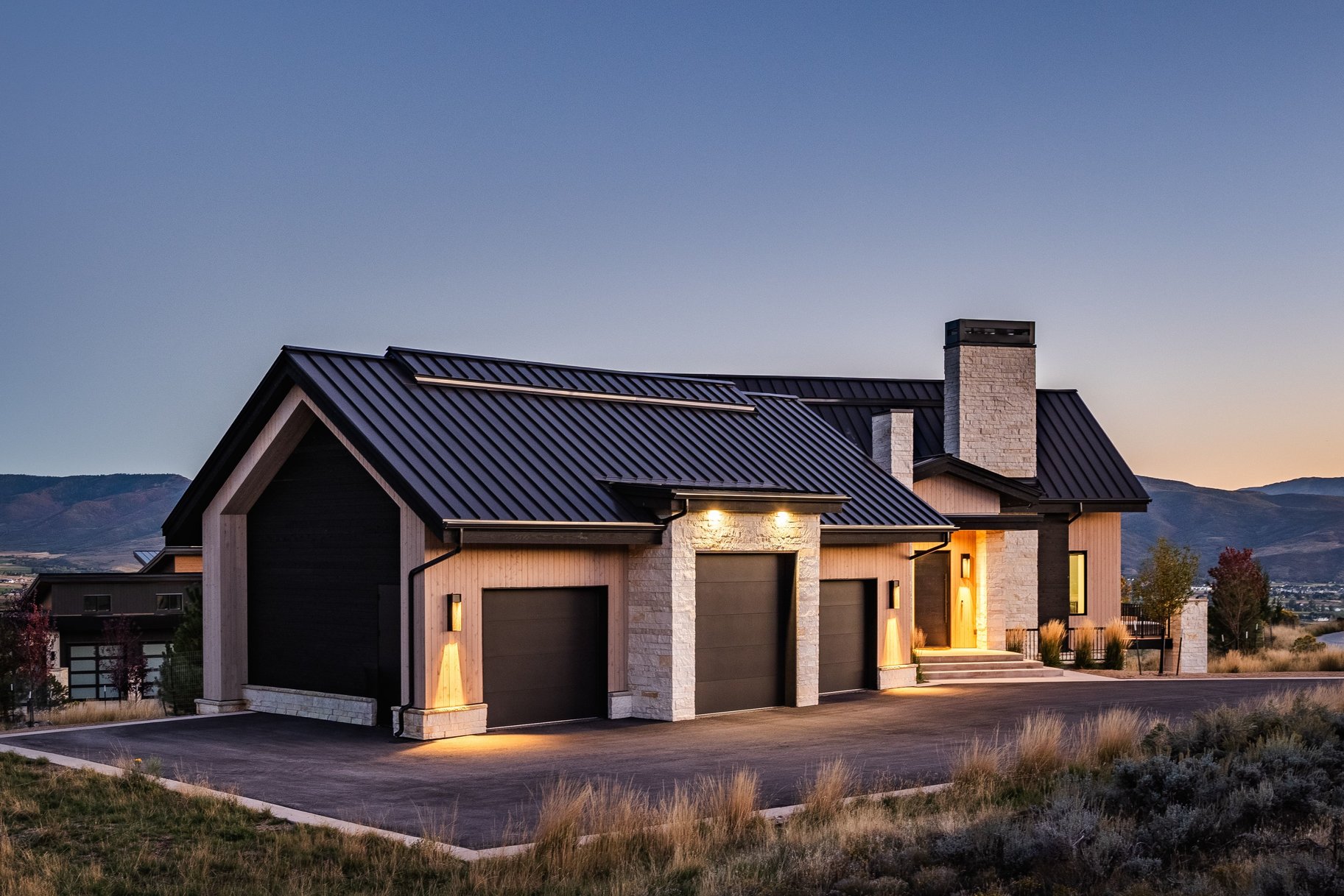  An Extraordinary Mountain Retreat in the Heart of Red Ledges - 物件實景