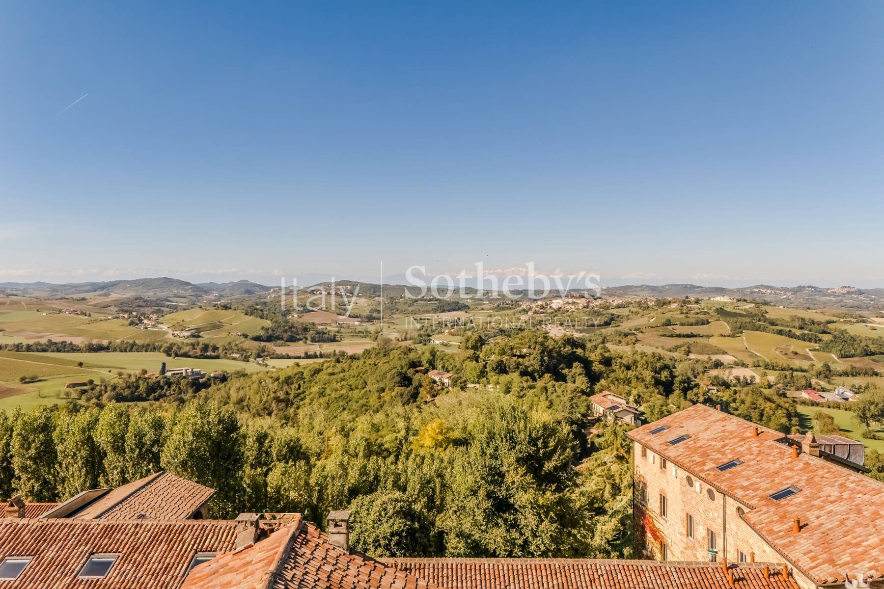  Elegant panoramic retreat in the heart of Monferrato - 物件實景