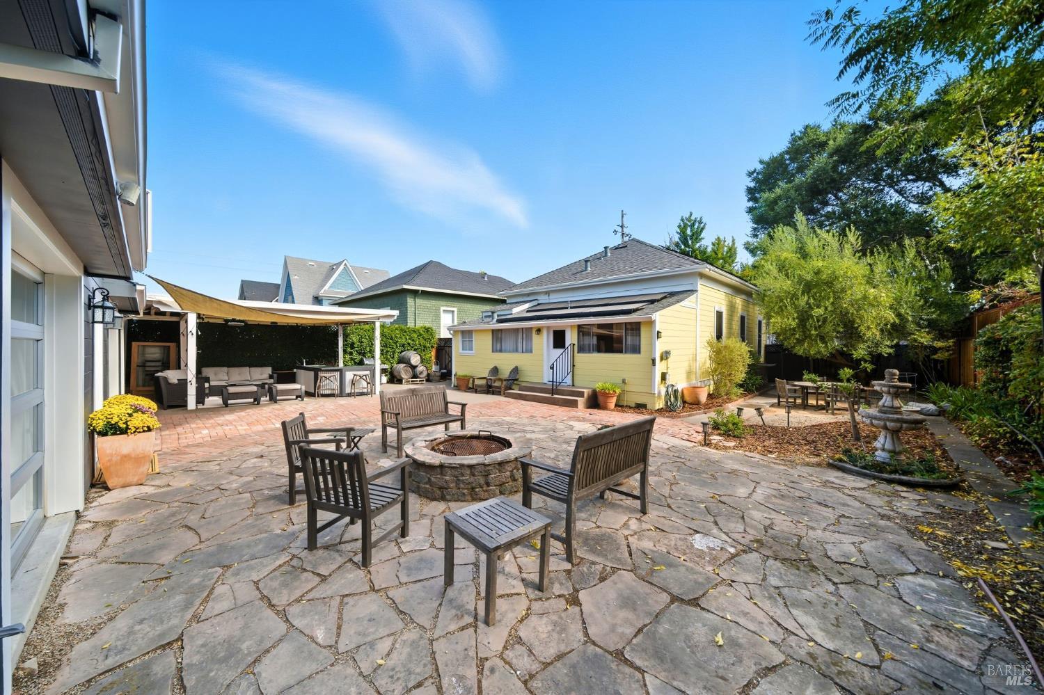 Napa, California, 94559, United States, 3 Bedrooms Bedrooms, ,4 BathroomsBathrooms,Residential,For Sale,1947043