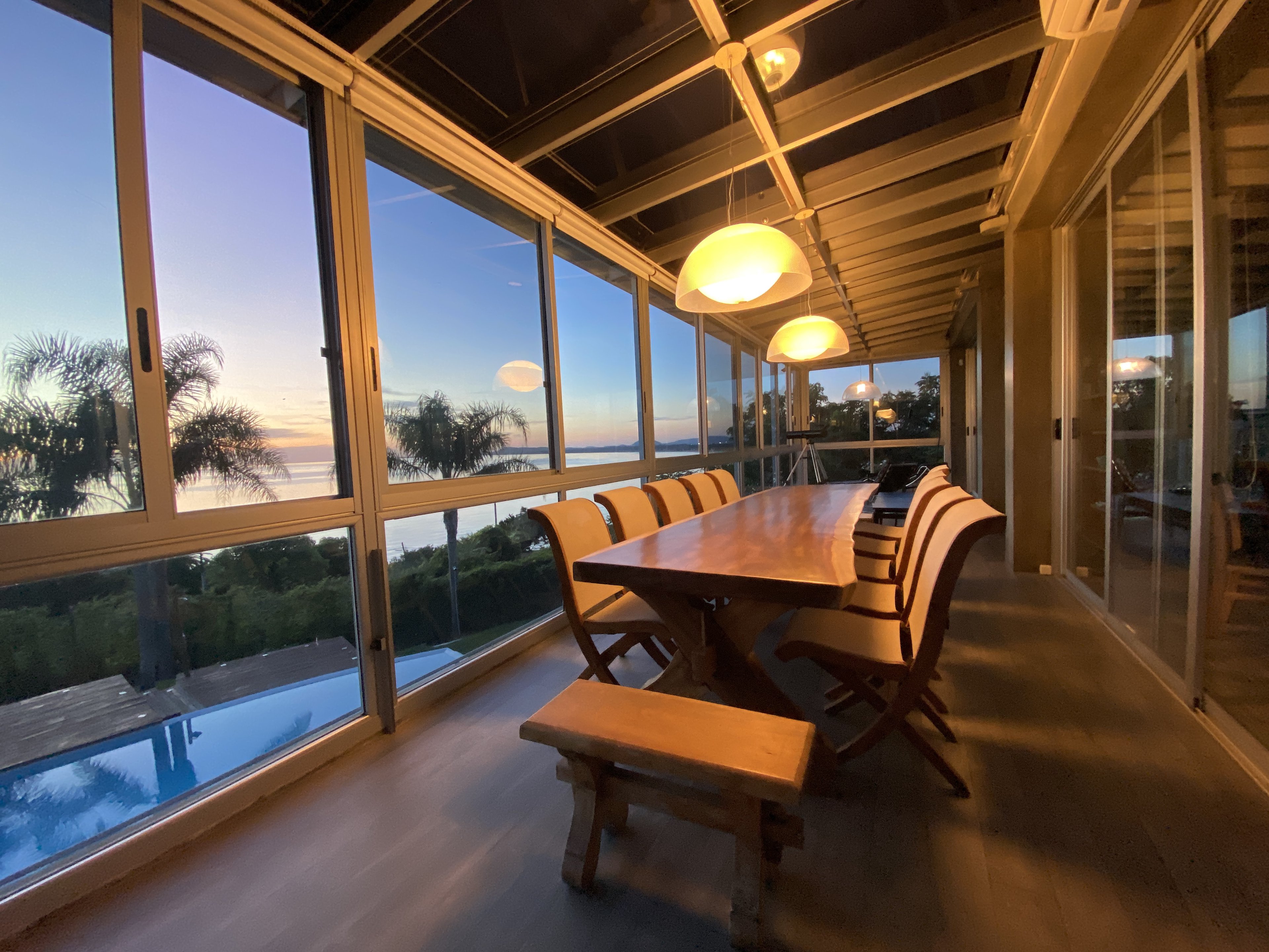  Excellent house in Punta Ballena. - 物件實景
