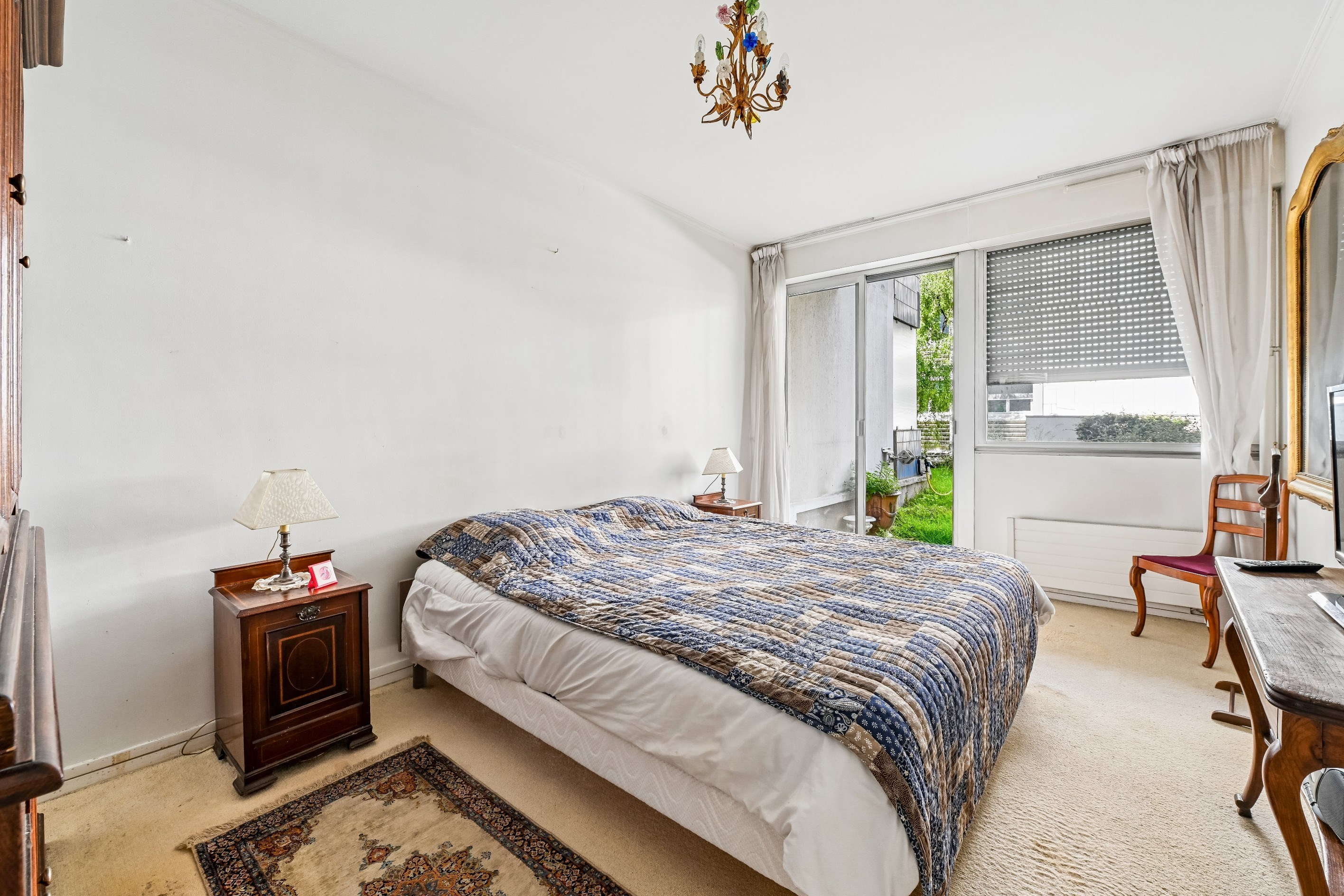  AUTEUIL - PLACE DU MARCHE - FAMILY PROPERTY 4 BEDROOM - 物件實景