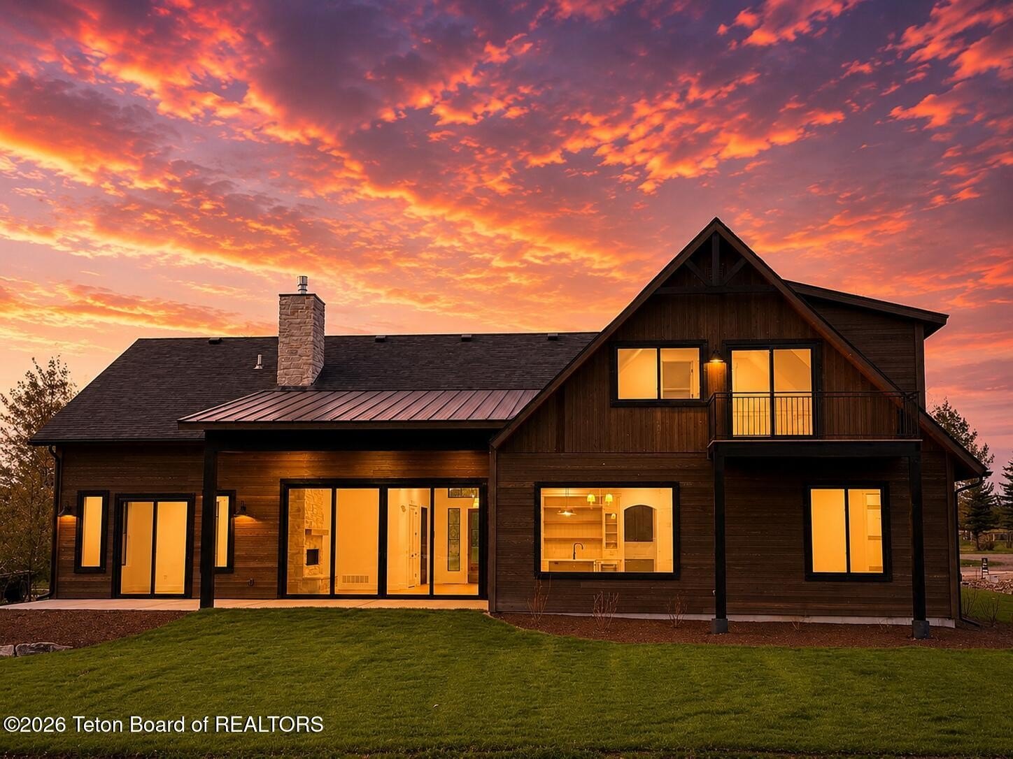 Victor, Idaho, 83455, United States, 4 Bedrooms Bedrooms, ,5 BathroomsBathrooms,Residential,For Sale,2028582