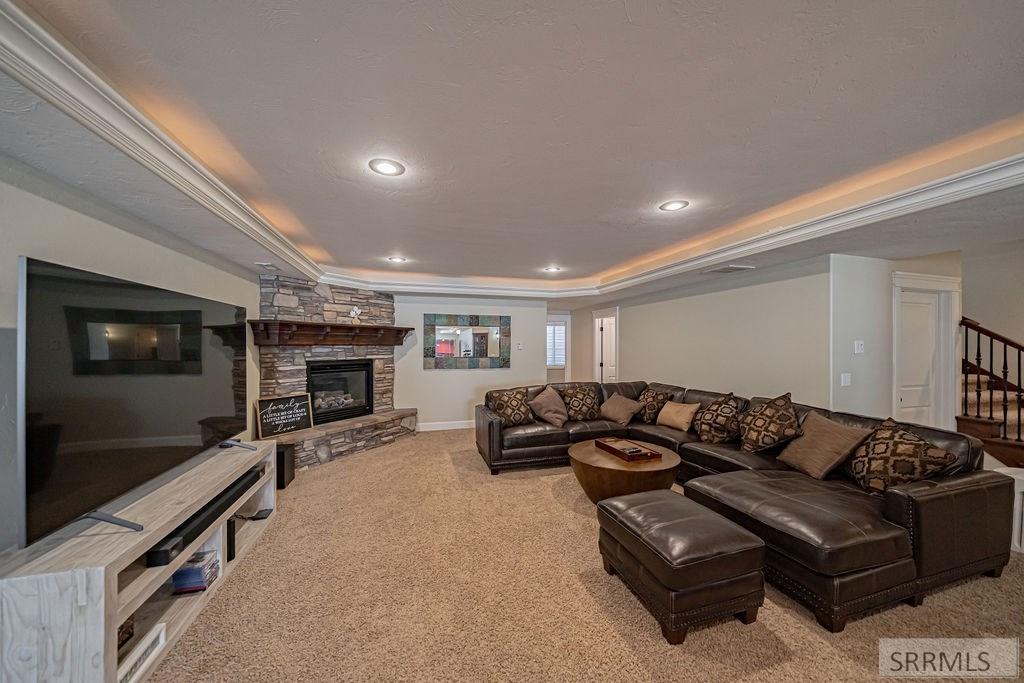 IDAHO FALLS, Idaho, 83404, United States, 4 Bedrooms Bedrooms, ,3 BathroomsBathrooms,Residential,For Sale,1873456