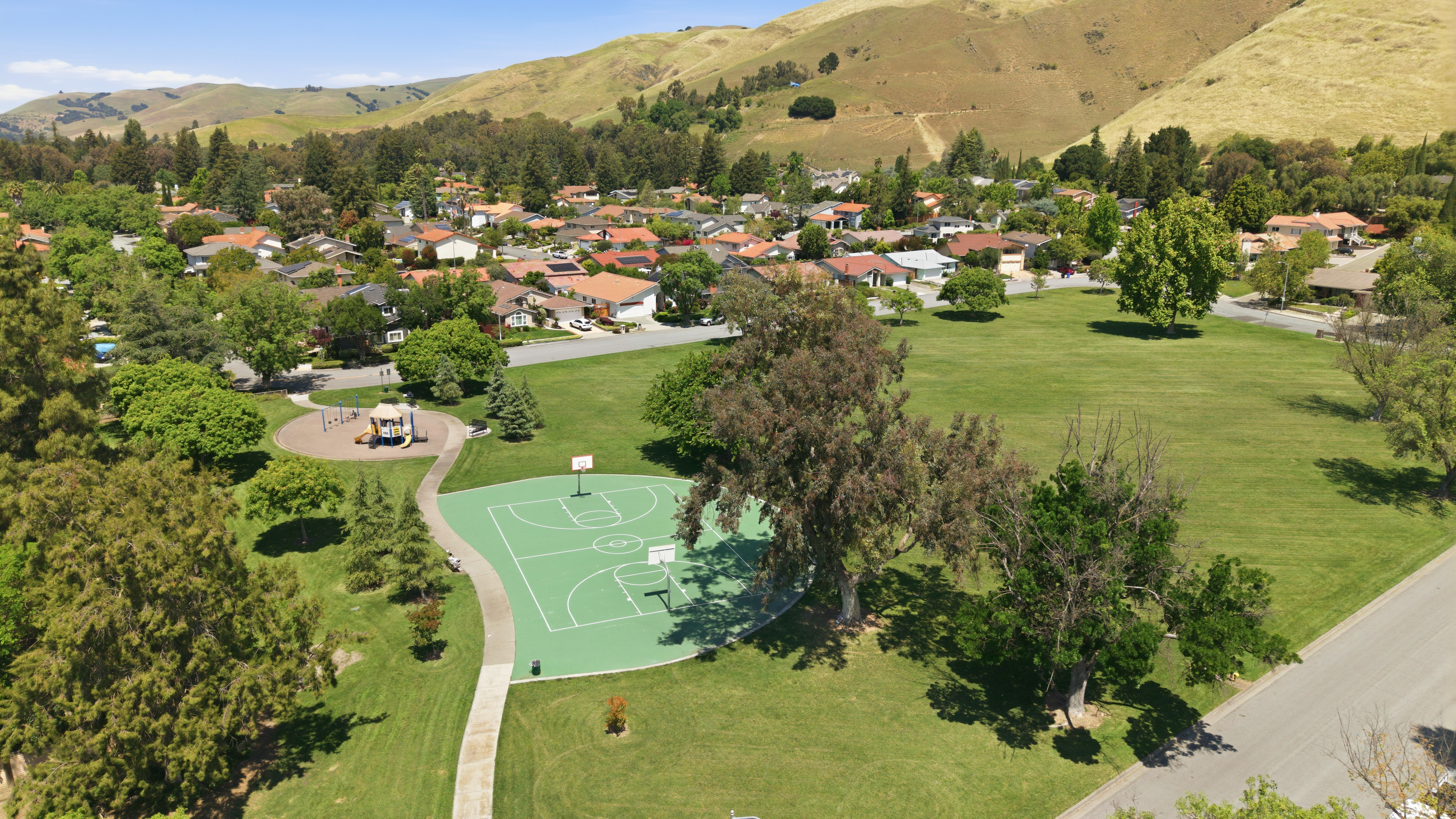  Sophisticated Fremont Living in the Heart of Mission San Jose - 物件實景