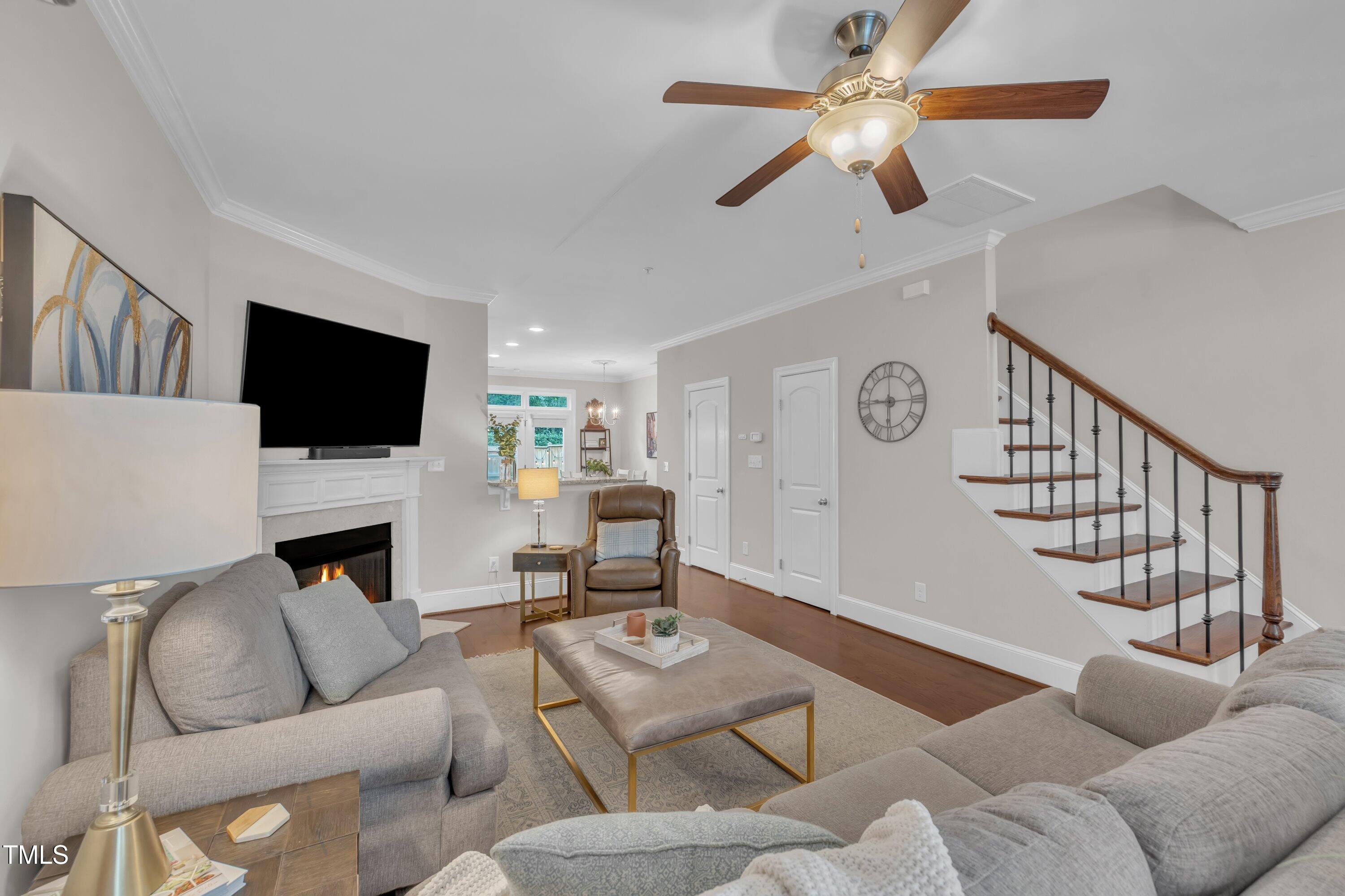 Raleigh, North Carolina, 27608, United States, 2 Bedrooms Bedrooms, ,3 BathroomsBathrooms,Residential,For Sale,1947101