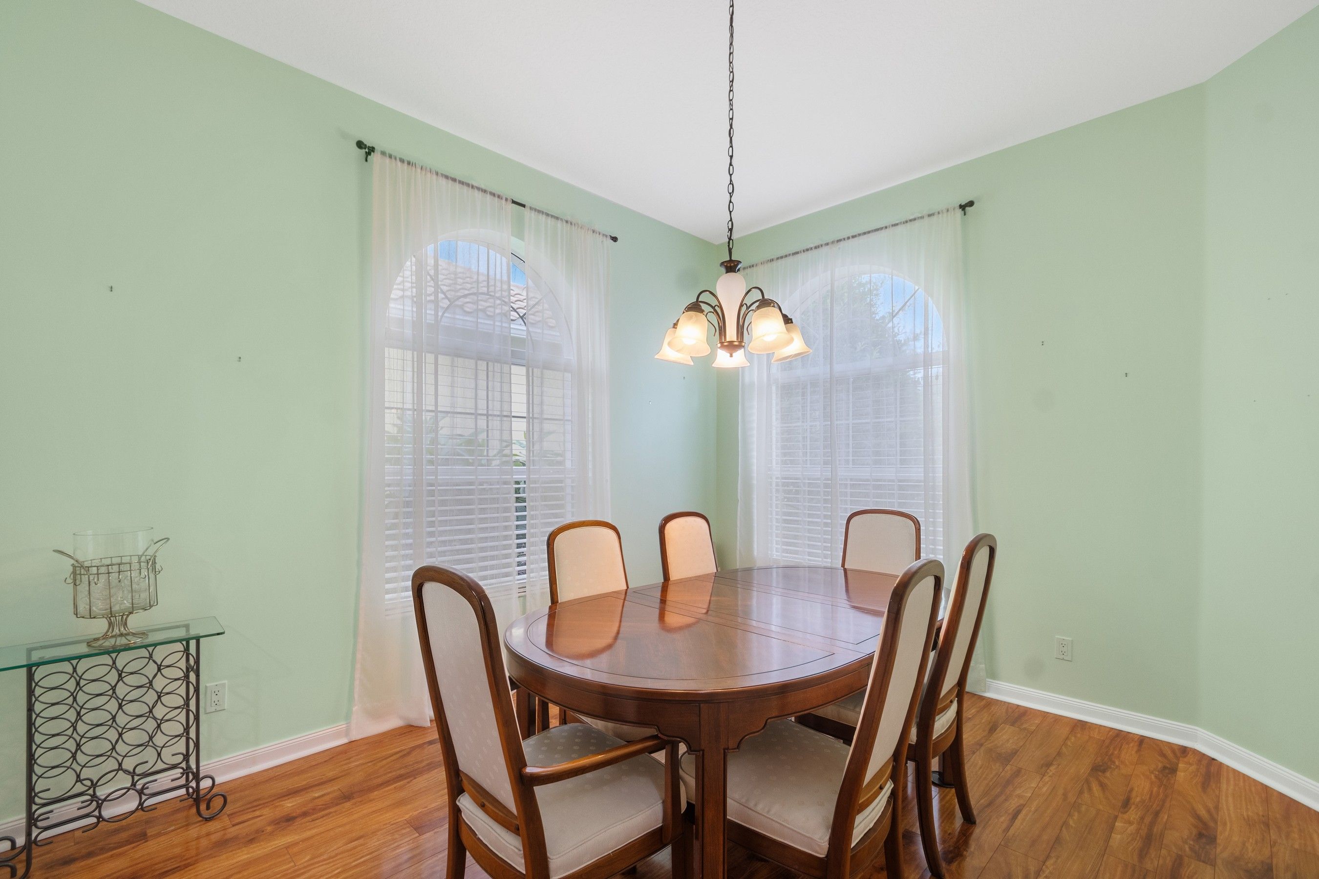  5297 Eleuthra Circle, Vero Beach, FL, 32967 - 物件實景