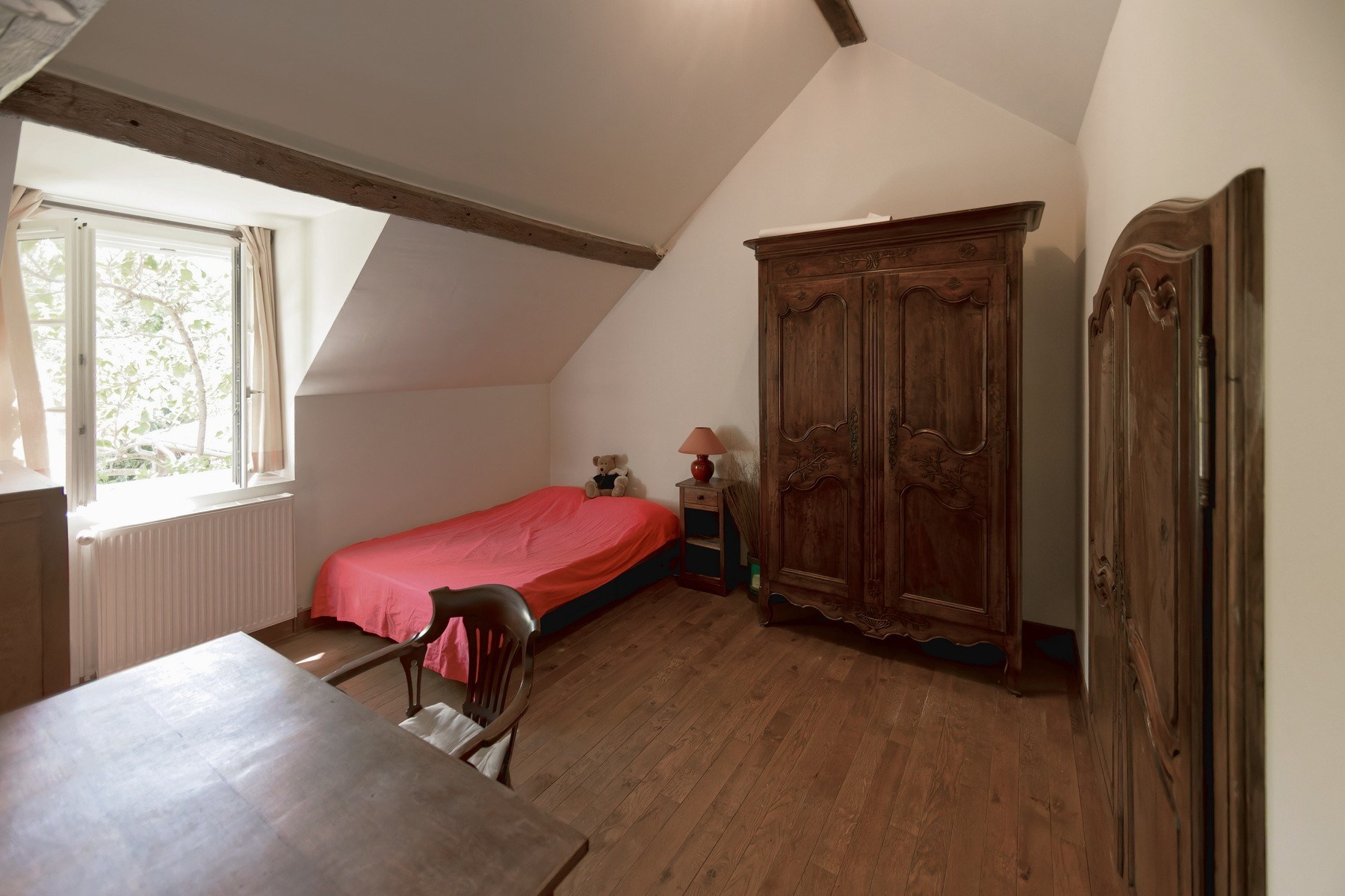  OLIVET – AUTHENTIC 19TH-CENTURY LONGÈRE – 210 SQ M – 2,000 SQ M LANDSCAPED GROU… - 物件實景