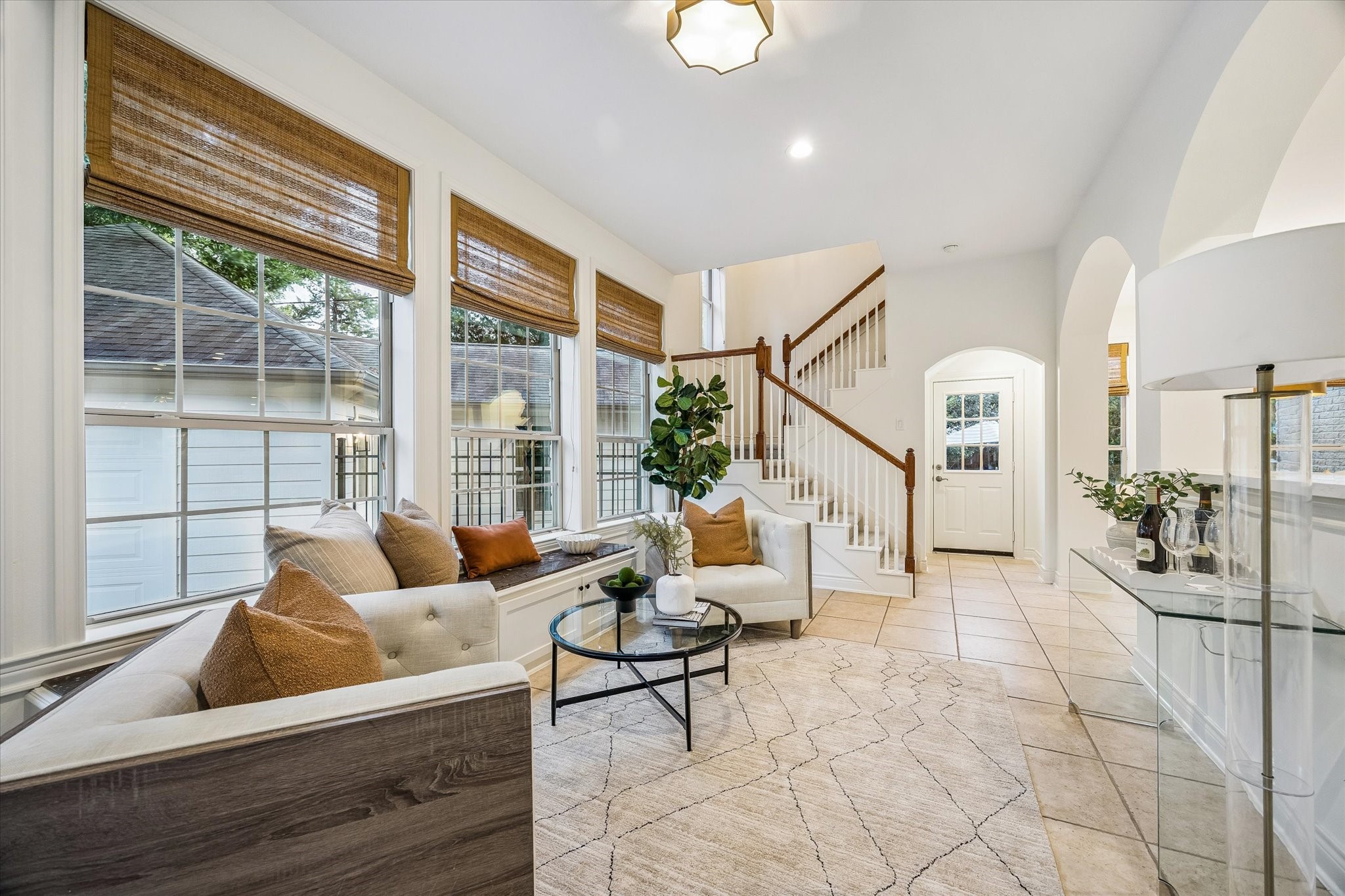  814 Atwell Street - 物件實景