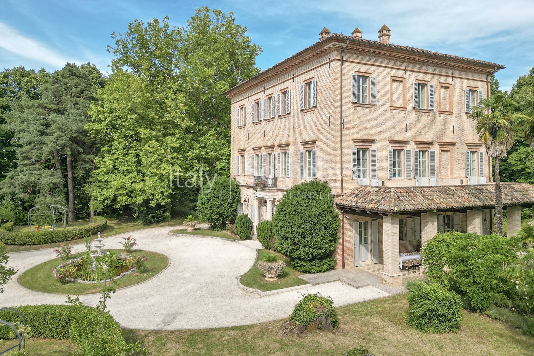  Luxury Historic Estate in Le Marche - 物件實景