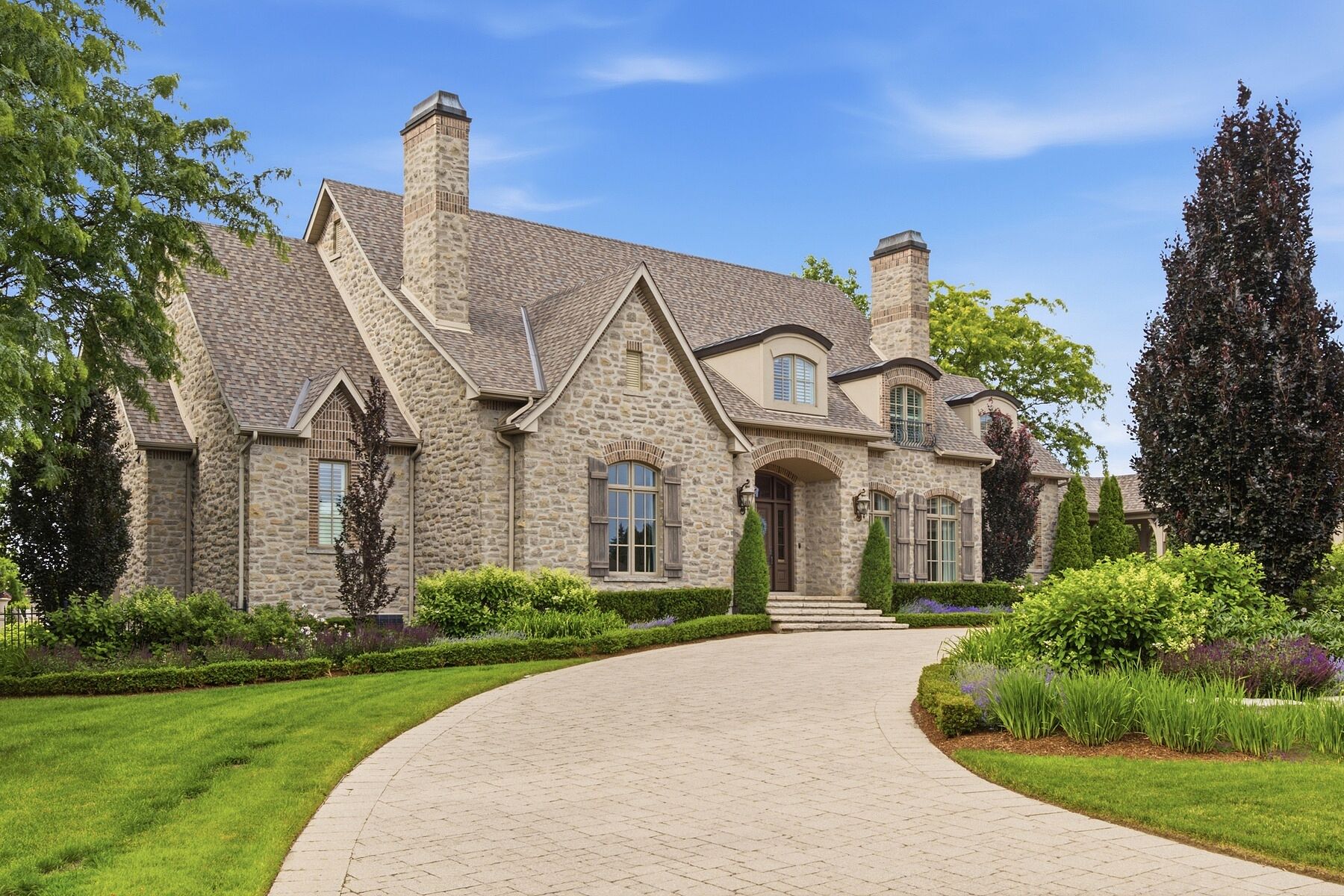  A Signature Deer Ridge Estate - 物件實景