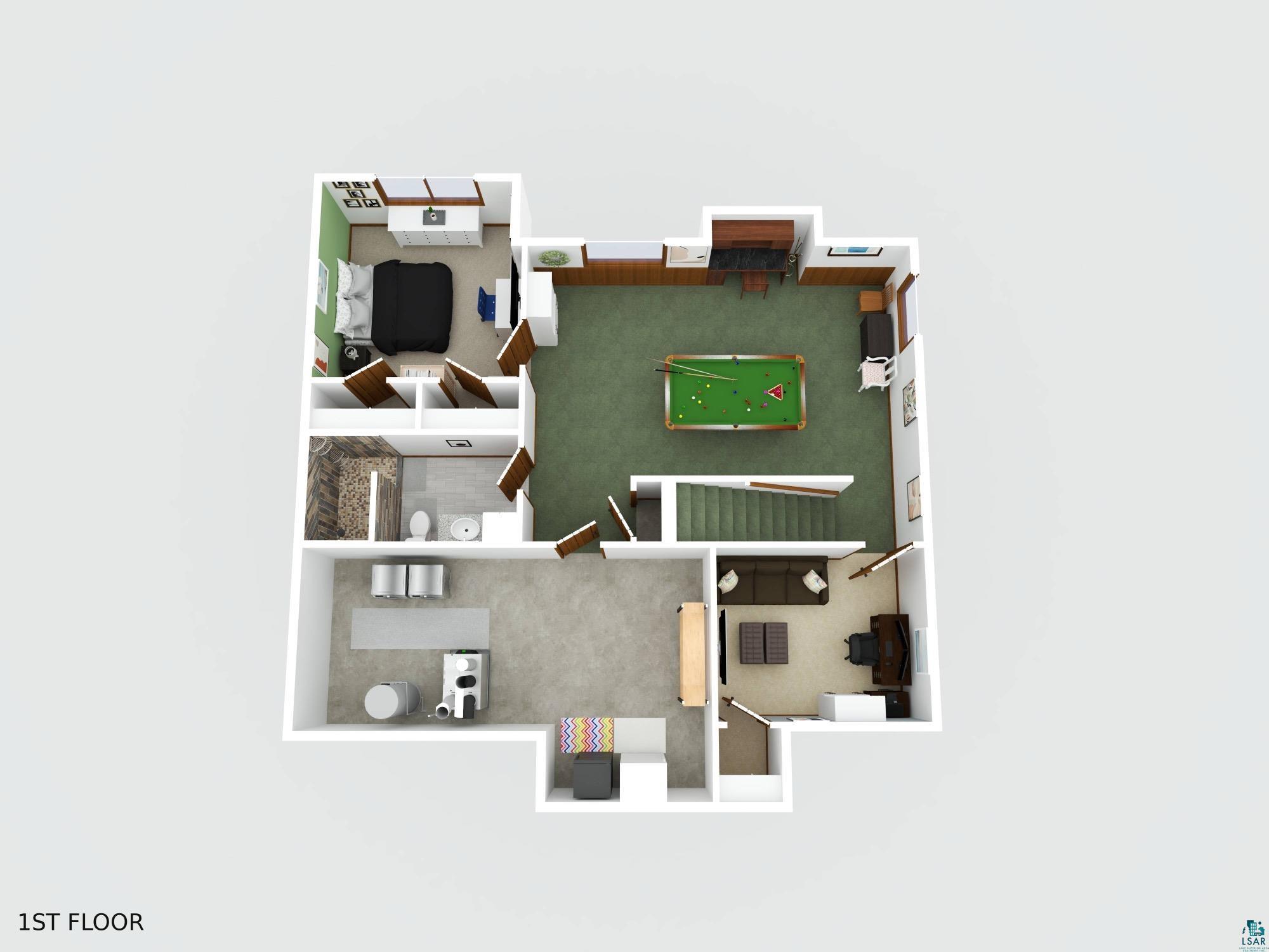 Two Harbors, Minnesota, 55616, United States, 4 Bedrooms Bedrooms, ,2 BathroomsBathrooms,Residential,For Sale,2048157