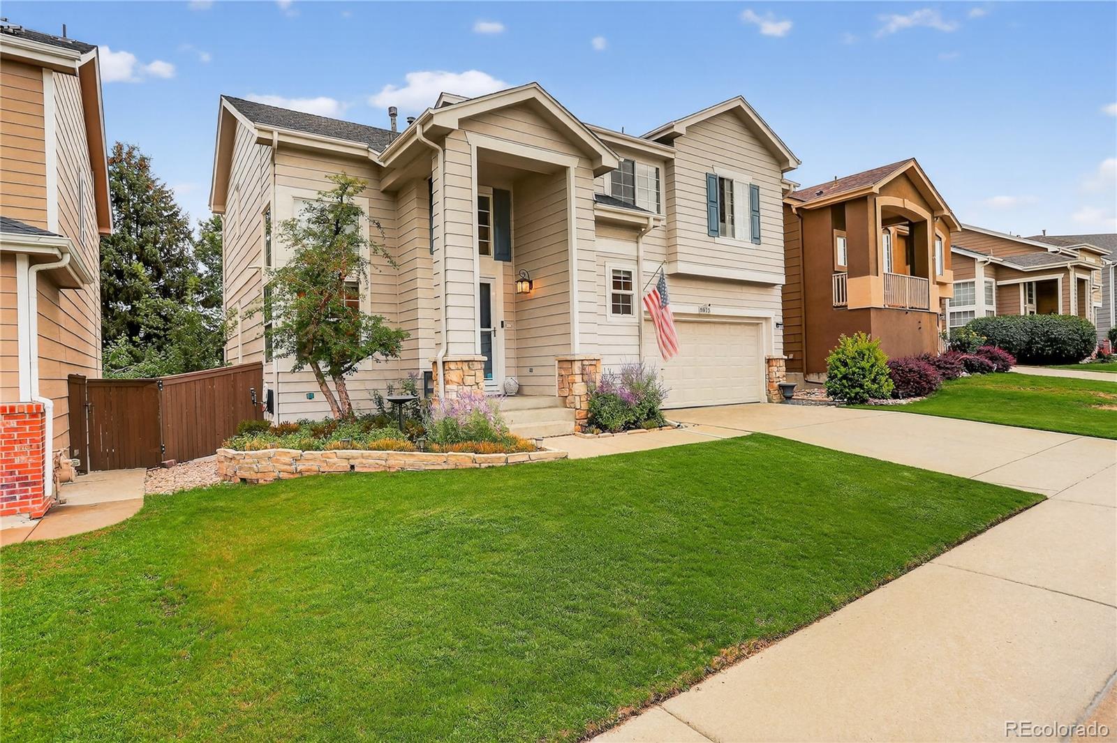 Highlands Ranch, Colorado, 80129, United States, 3 Bedrooms Bedrooms, ,2 BathroomsBathrooms,Residential,For Sale,1941045