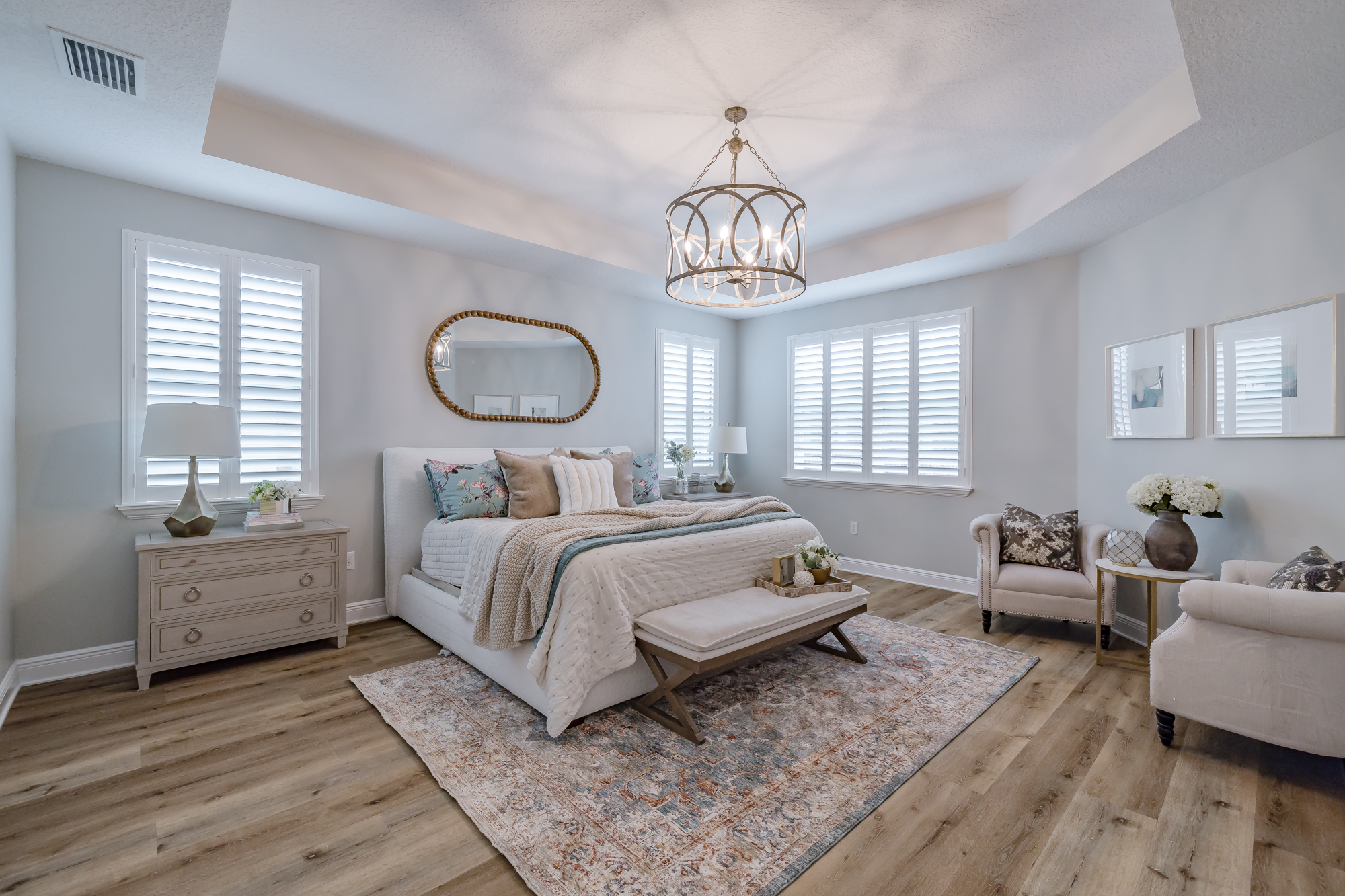 Wesley Chapel, Florida, 33543, United States, 6 Bedrooms Bedrooms, ,5 BathroomsBathrooms,Residential,For Sale,1841577