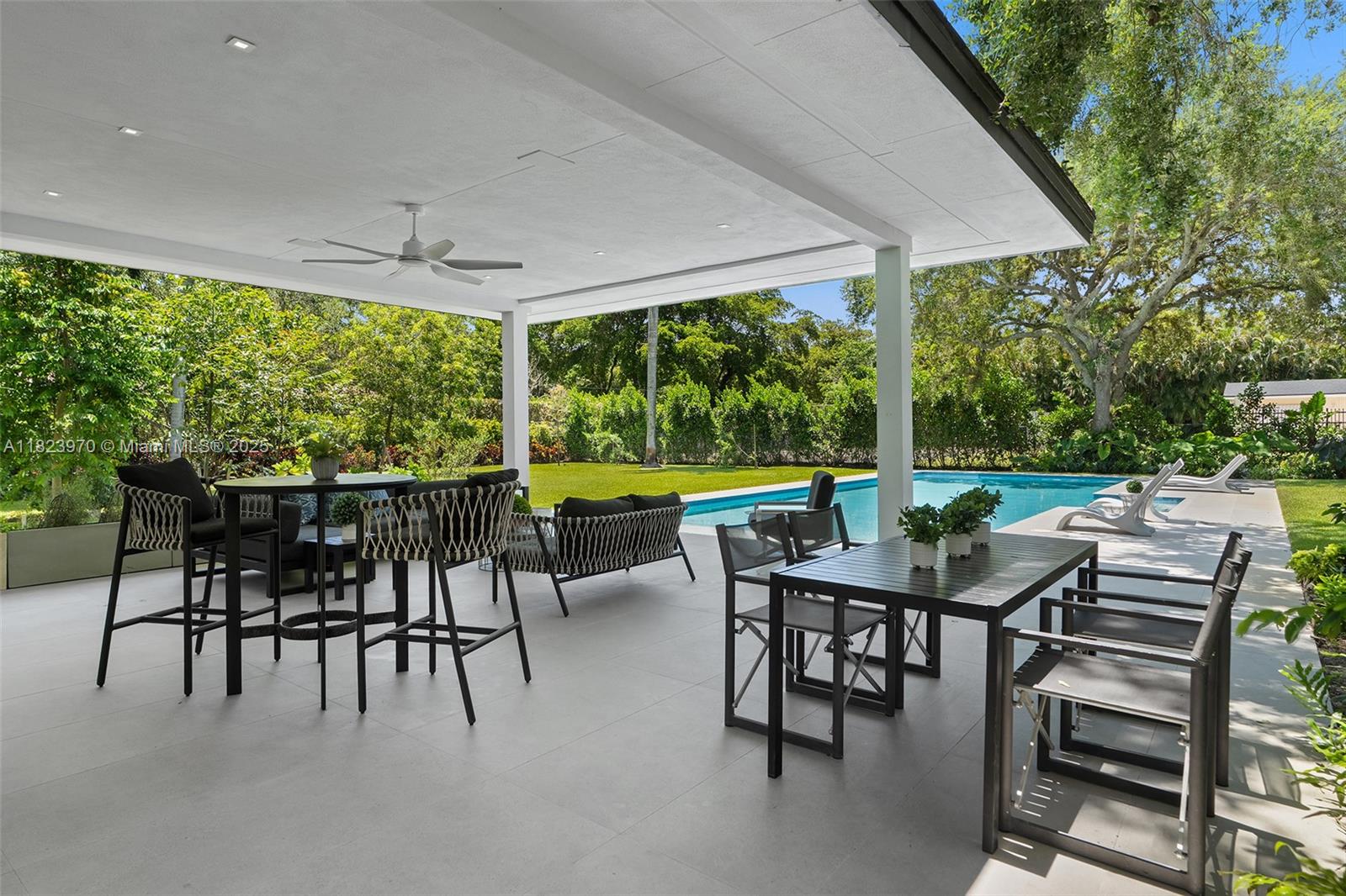 Pinecrest, Florida, 33156, United States, 7 Bedrooms Bedrooms, ,9 BathroomsBathrooms,Residential,For Sale,1885152