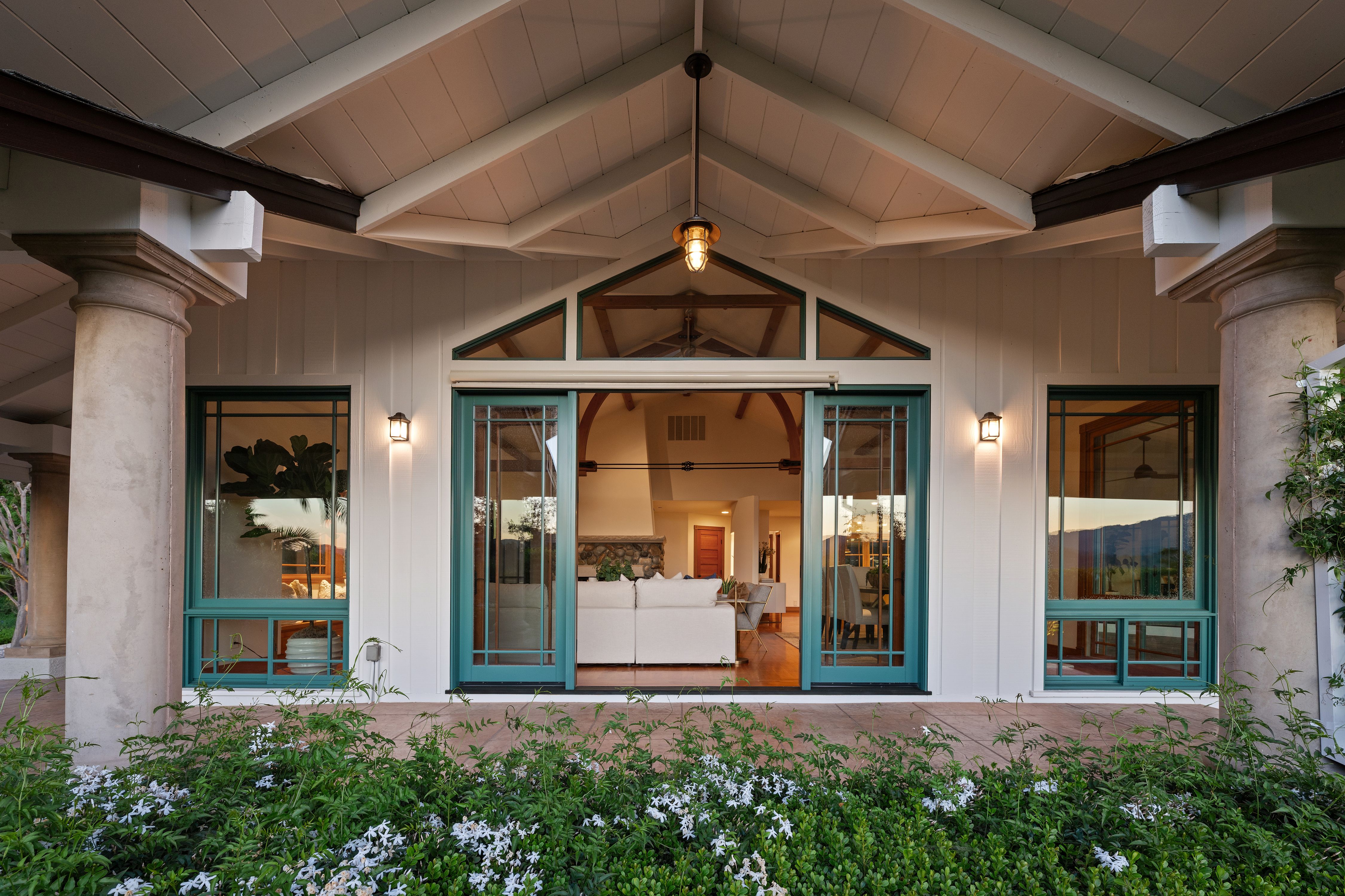  Striking Contemporary Residence - 物件實景