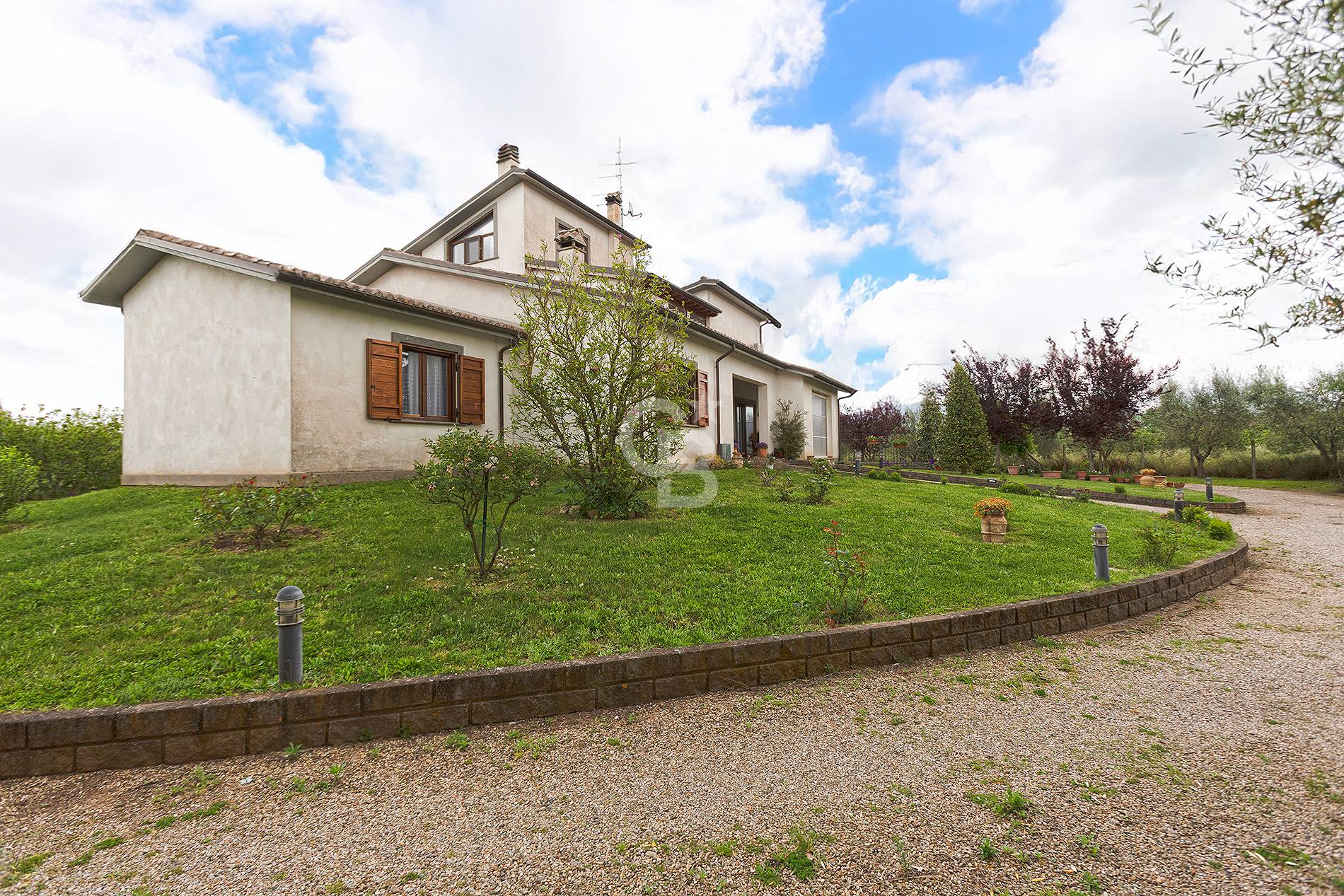 Viterbo, Viterbo, 01100, IT, 6 Bedrooms Bedrooms, ,4 BathroomsBathrooms,Residential,For Sale,1829158