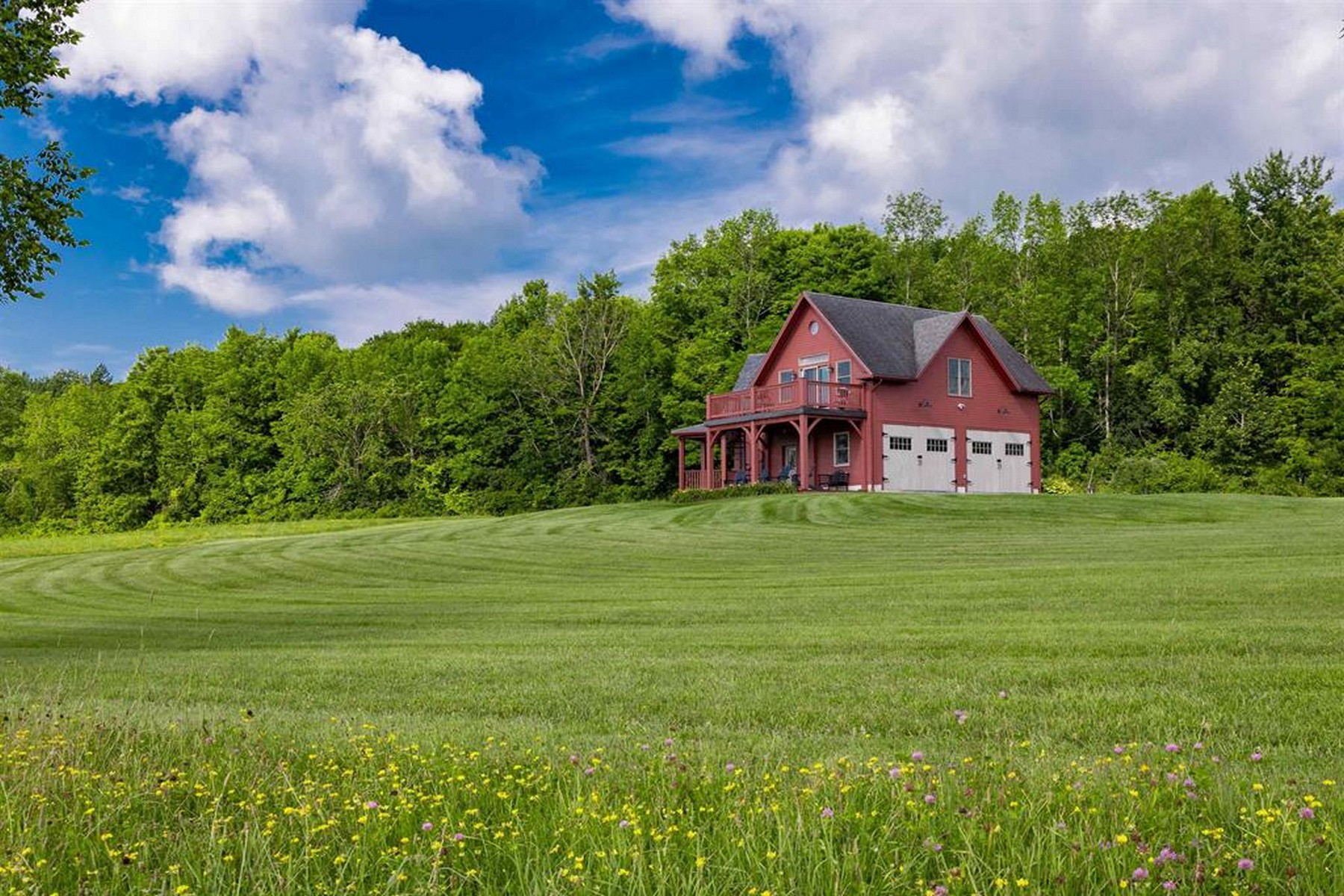  450 & 451 Red Truck Lane - 物件實景